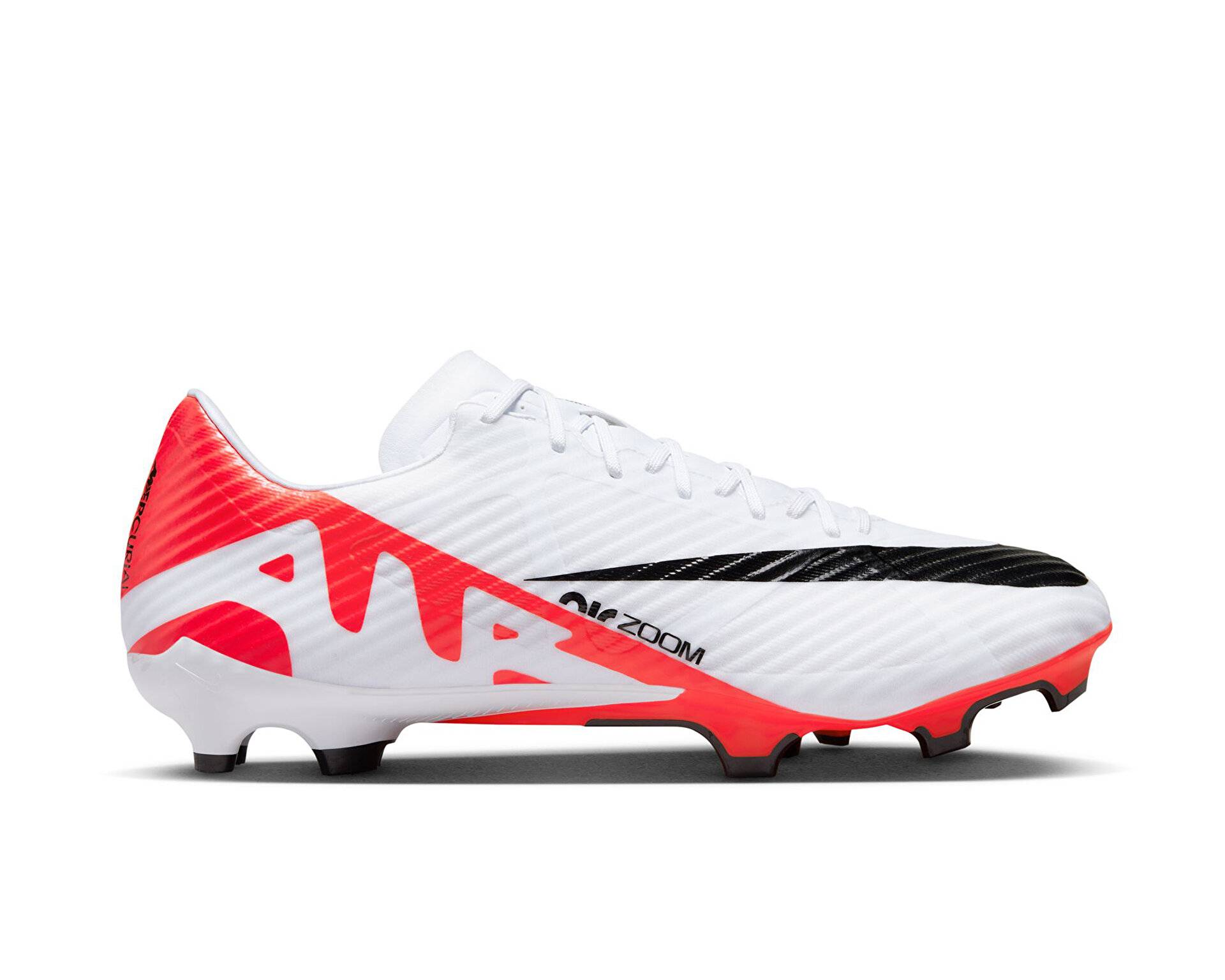 کفش فوتبال چمن Vapor 15 Acadmy Mercurial Ds