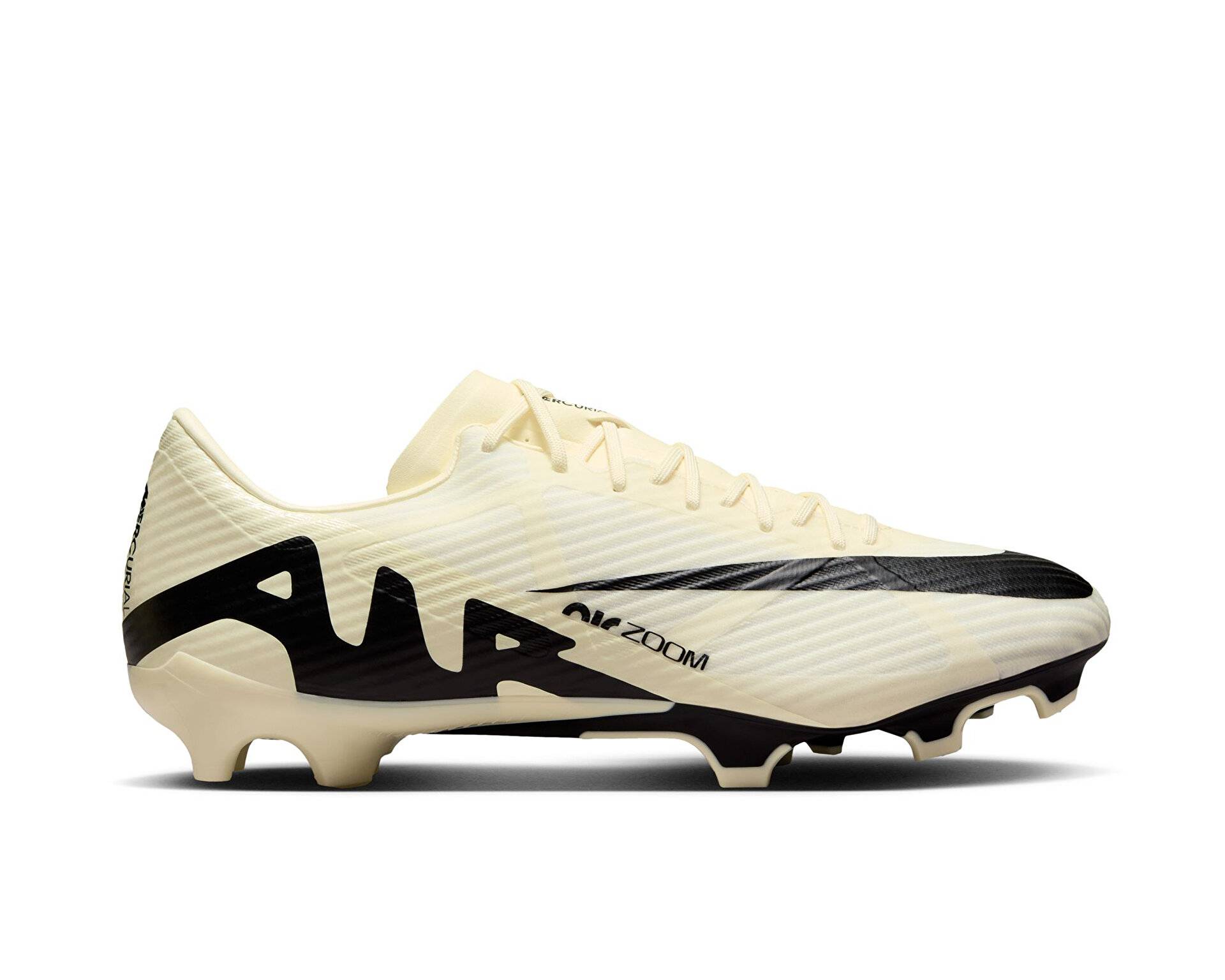 کفش فوتبال چمن Vapor 15 Acadmy Mercurial Ds