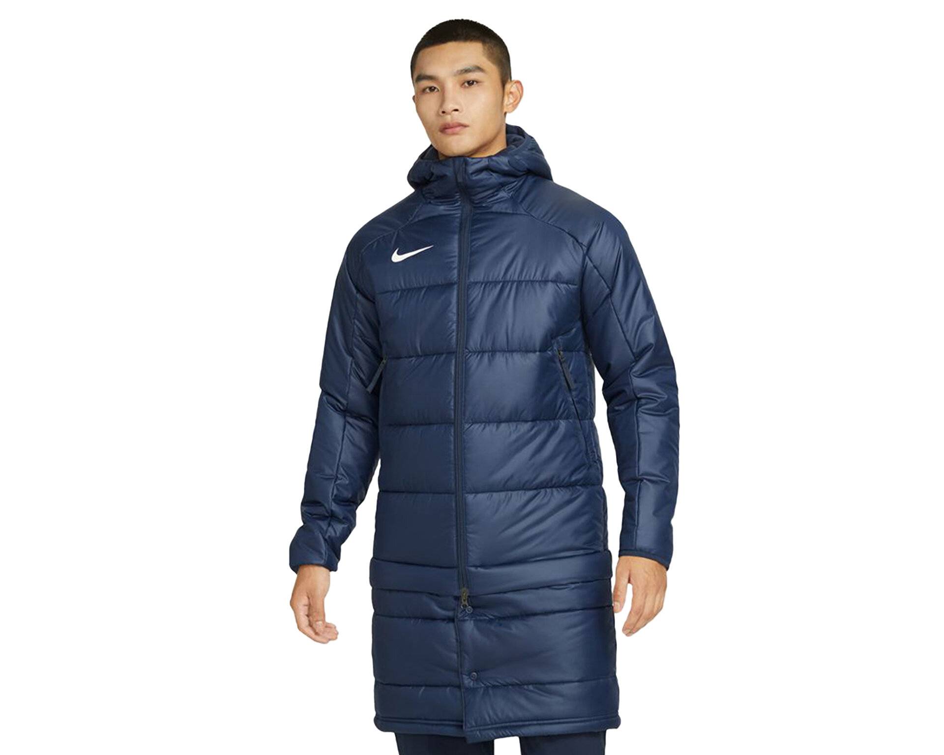 کت روزانه M Nk Tf Acdpr 2in1 Sdf Jacket