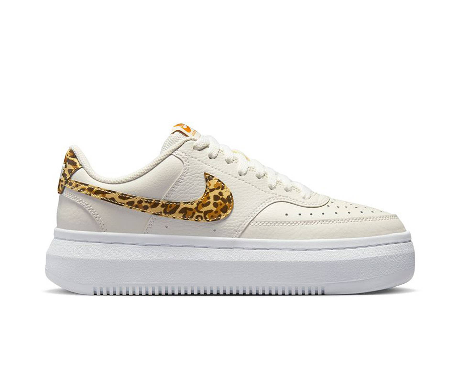 کفش های روزانه W Court Vision Alta Ltr