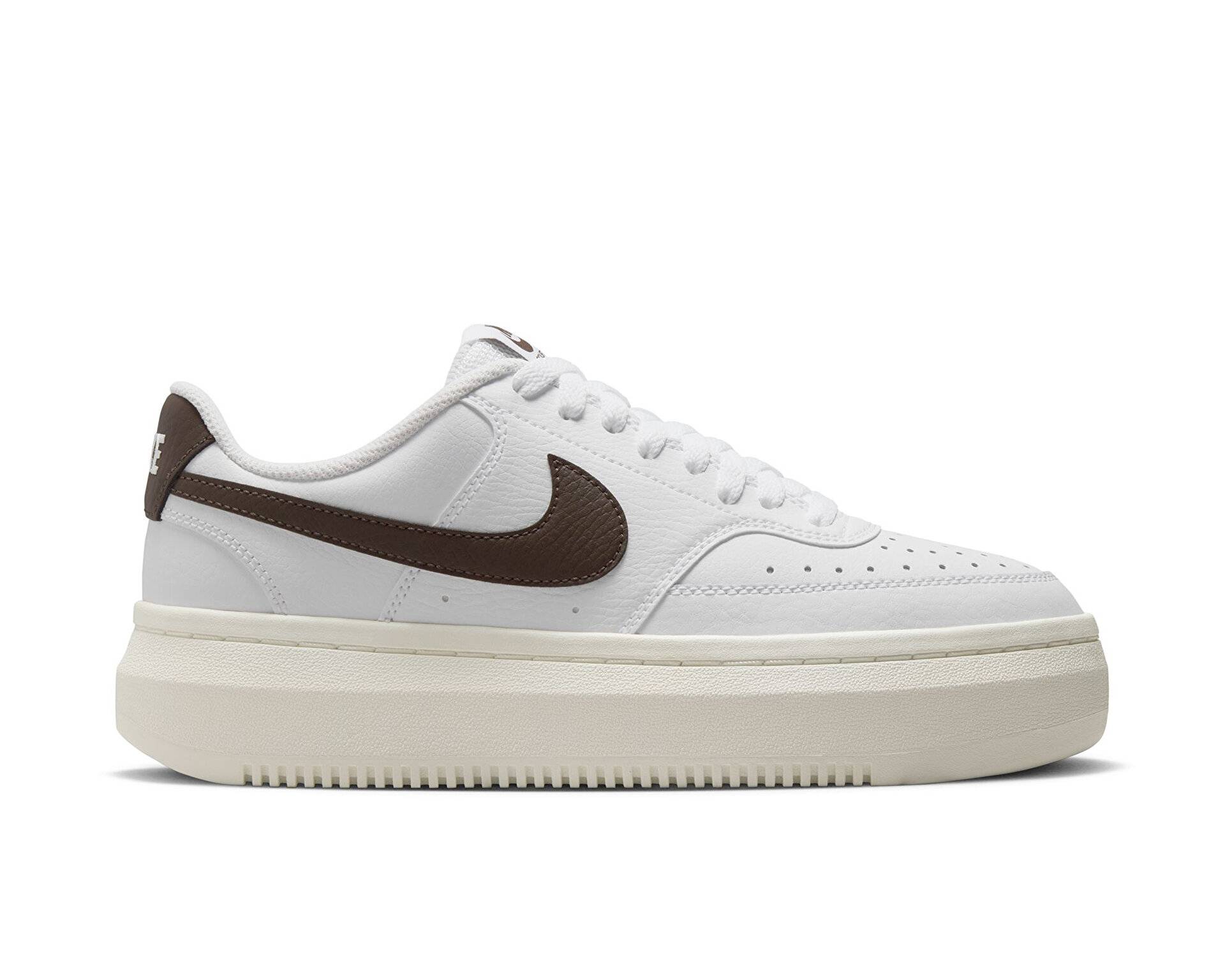 کفش های روزانه W Court Vision Alta Ltr