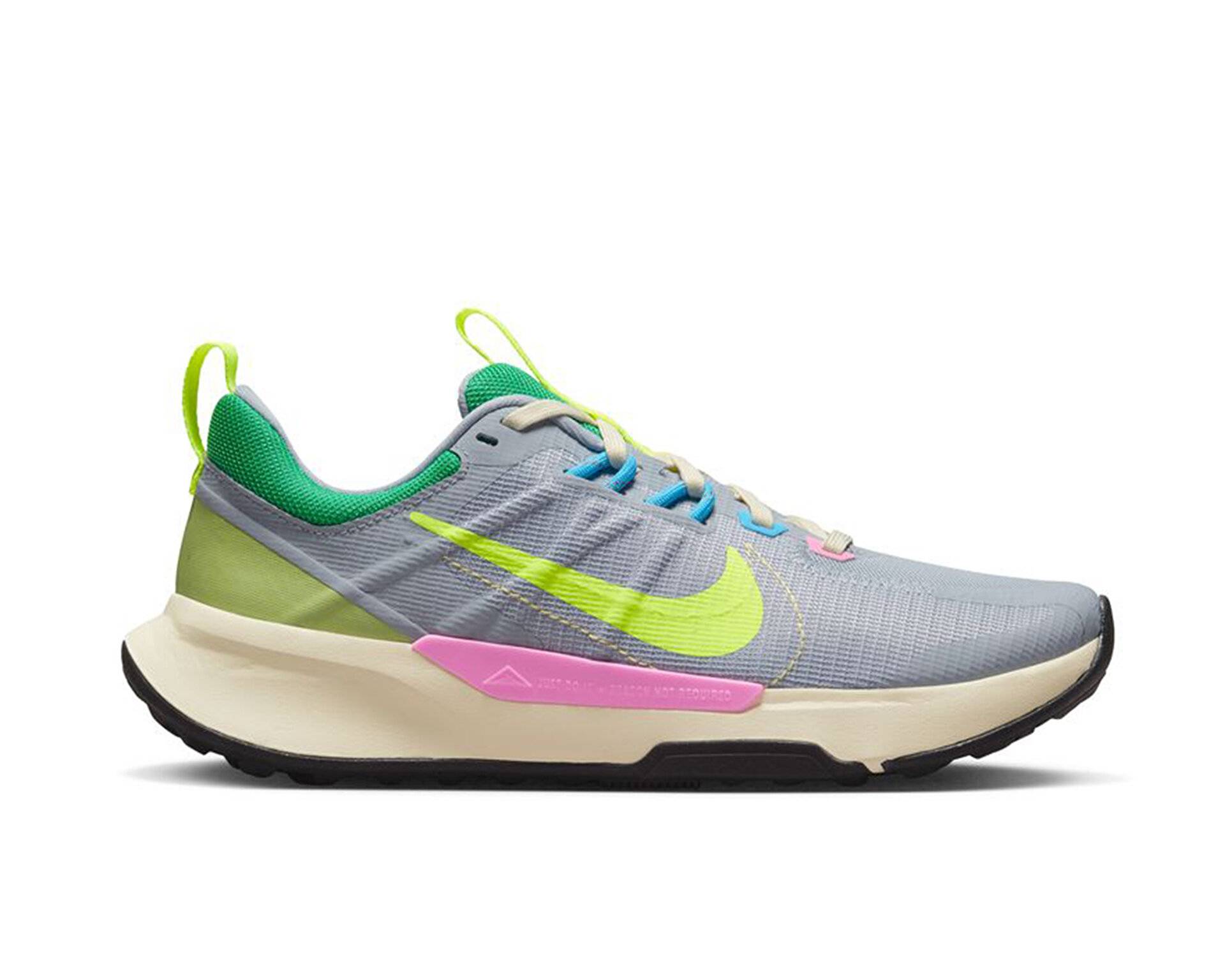 کفش های دویدن در تمام زمین Wmns Juniper Trail 2 Gtx