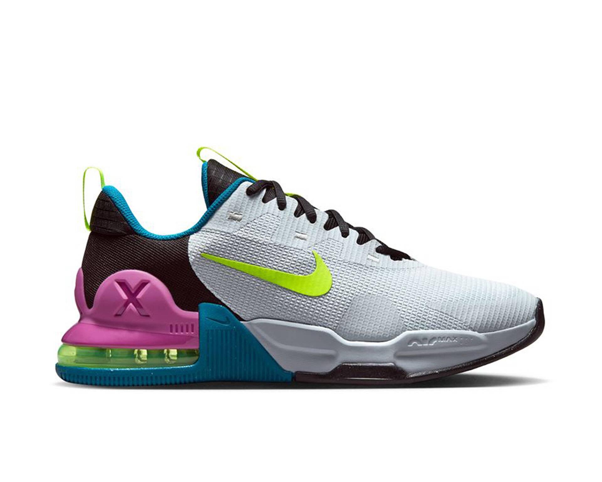 کفش های آموزشی Nike Air Max Alpha Trainer 6