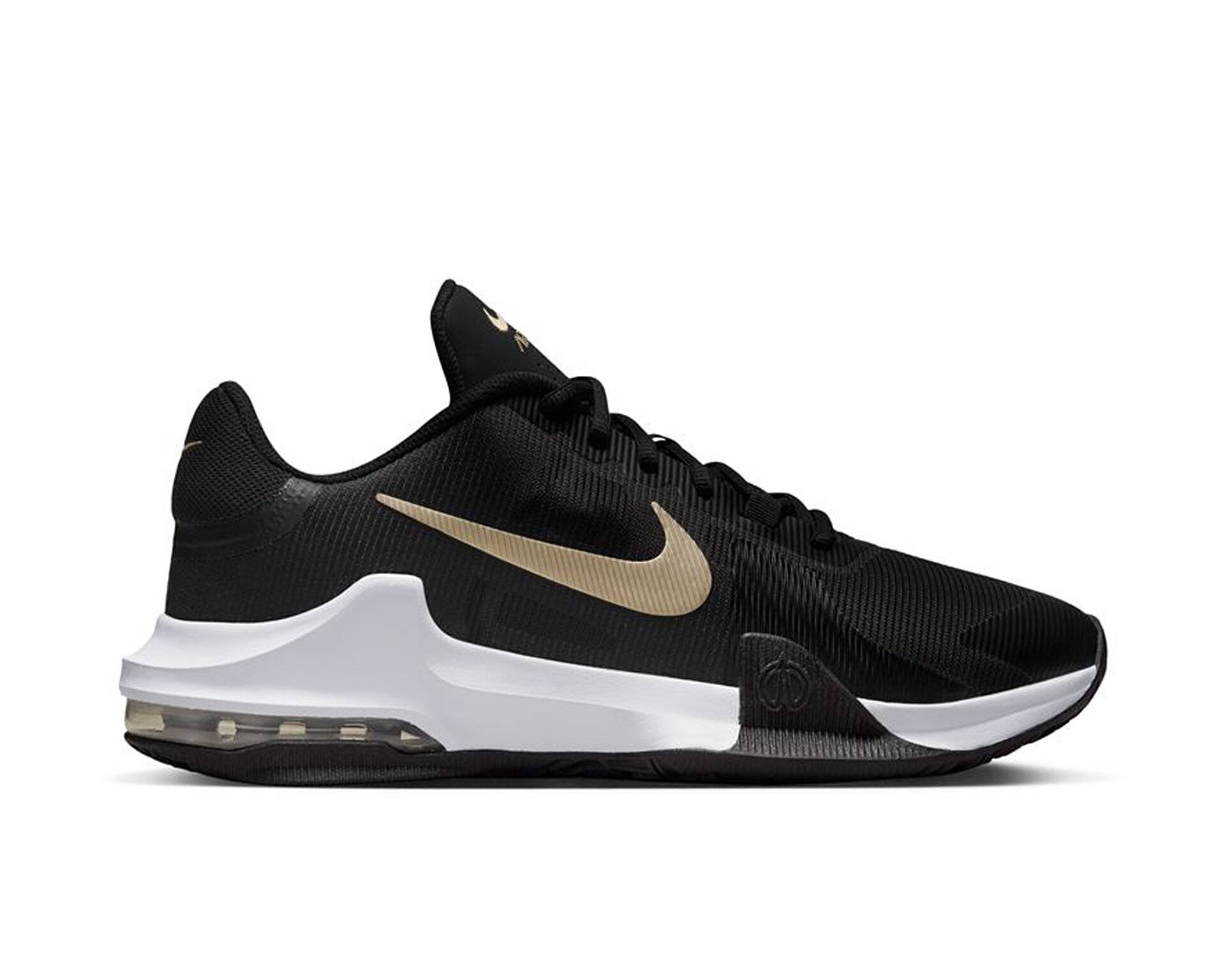 کفش های بسکتبال Air Max Impact 4