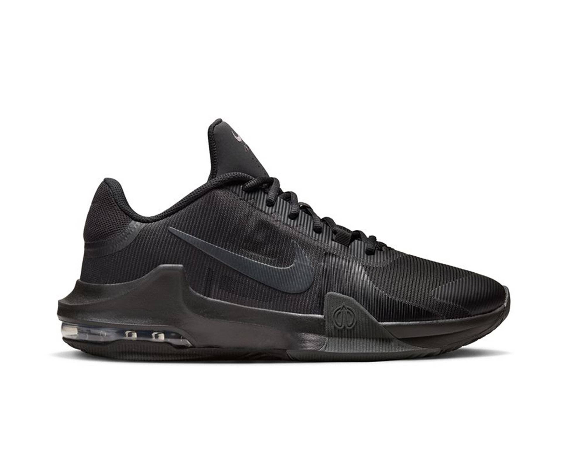 کفش های بسکتبال Air Max Impact 4