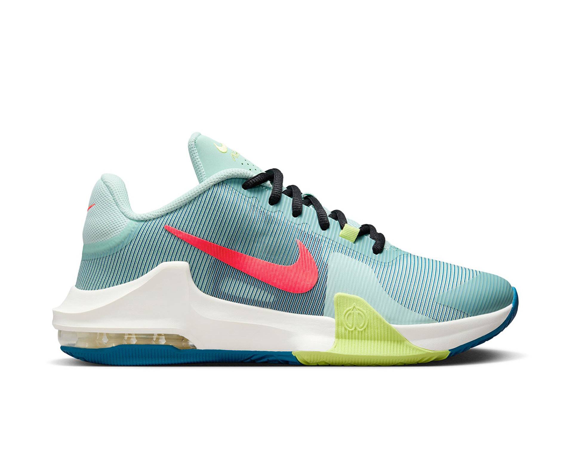 کفش های بسکتبال Air Max Impact 4