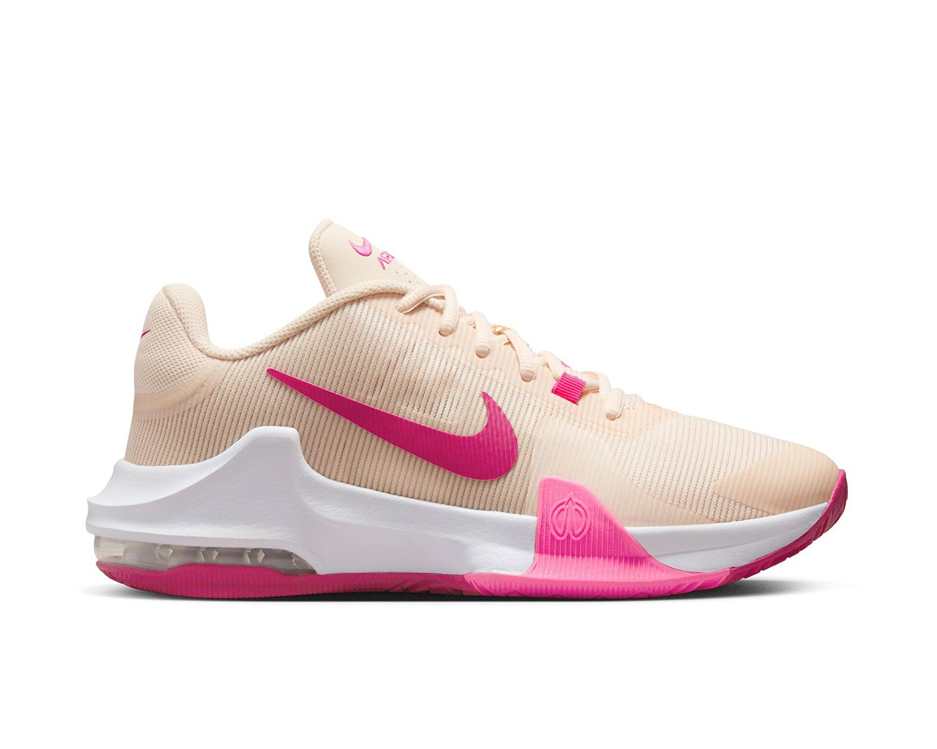 کفش های بسکتبال Air Max Impact 4