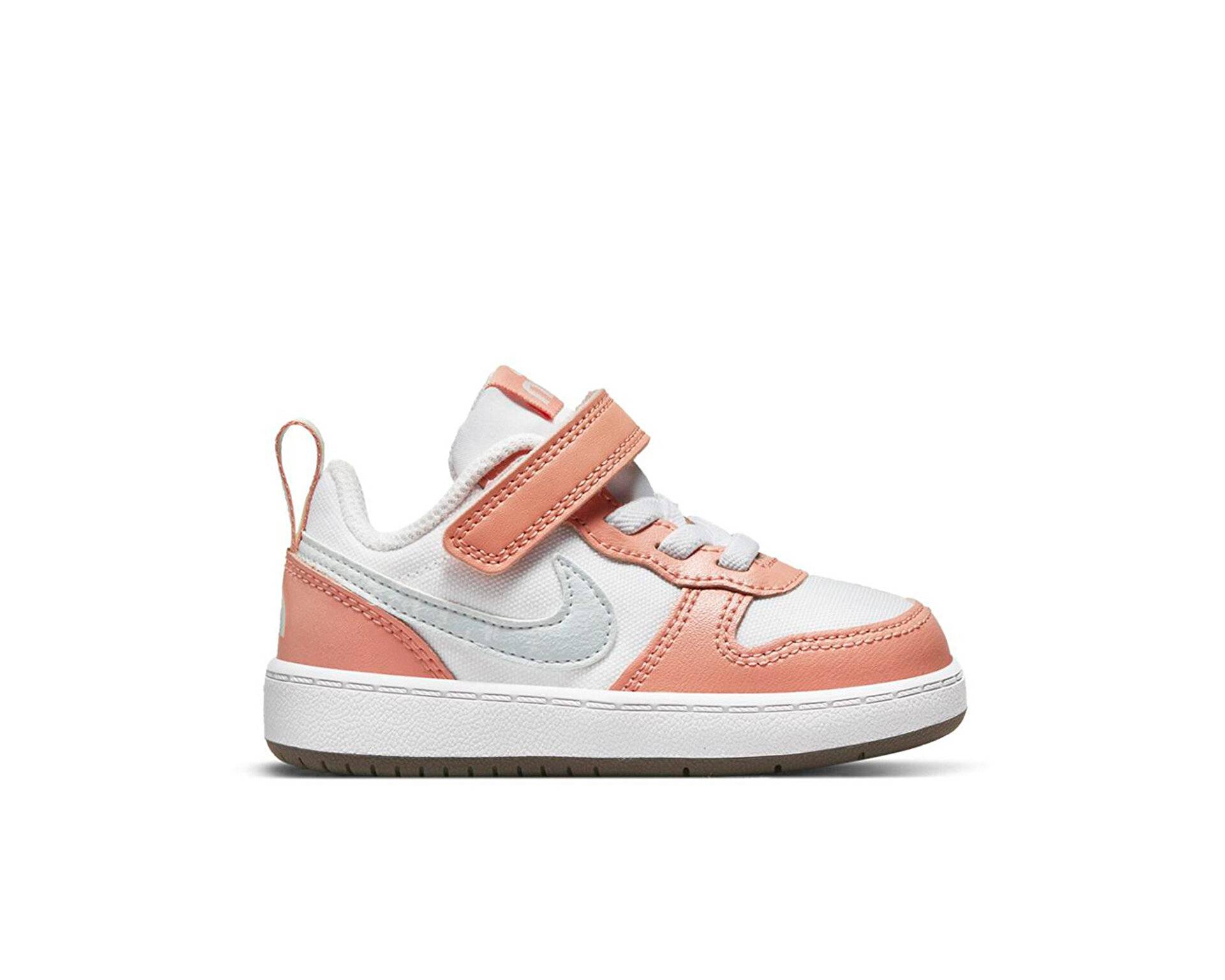 کفش راحتی نوزاد Court Borough Low 2 Se1 (Tdv)