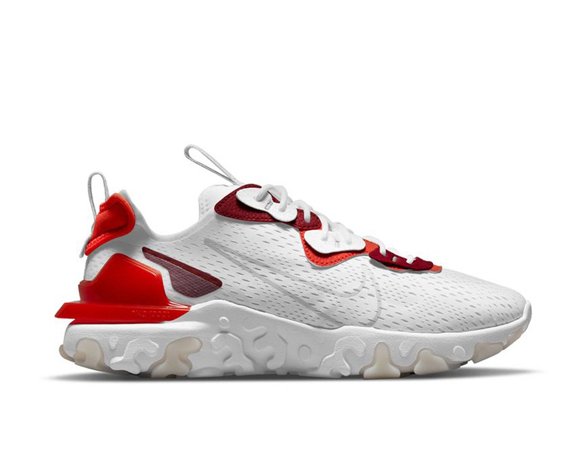 کفش های روزانه جوان React Vision