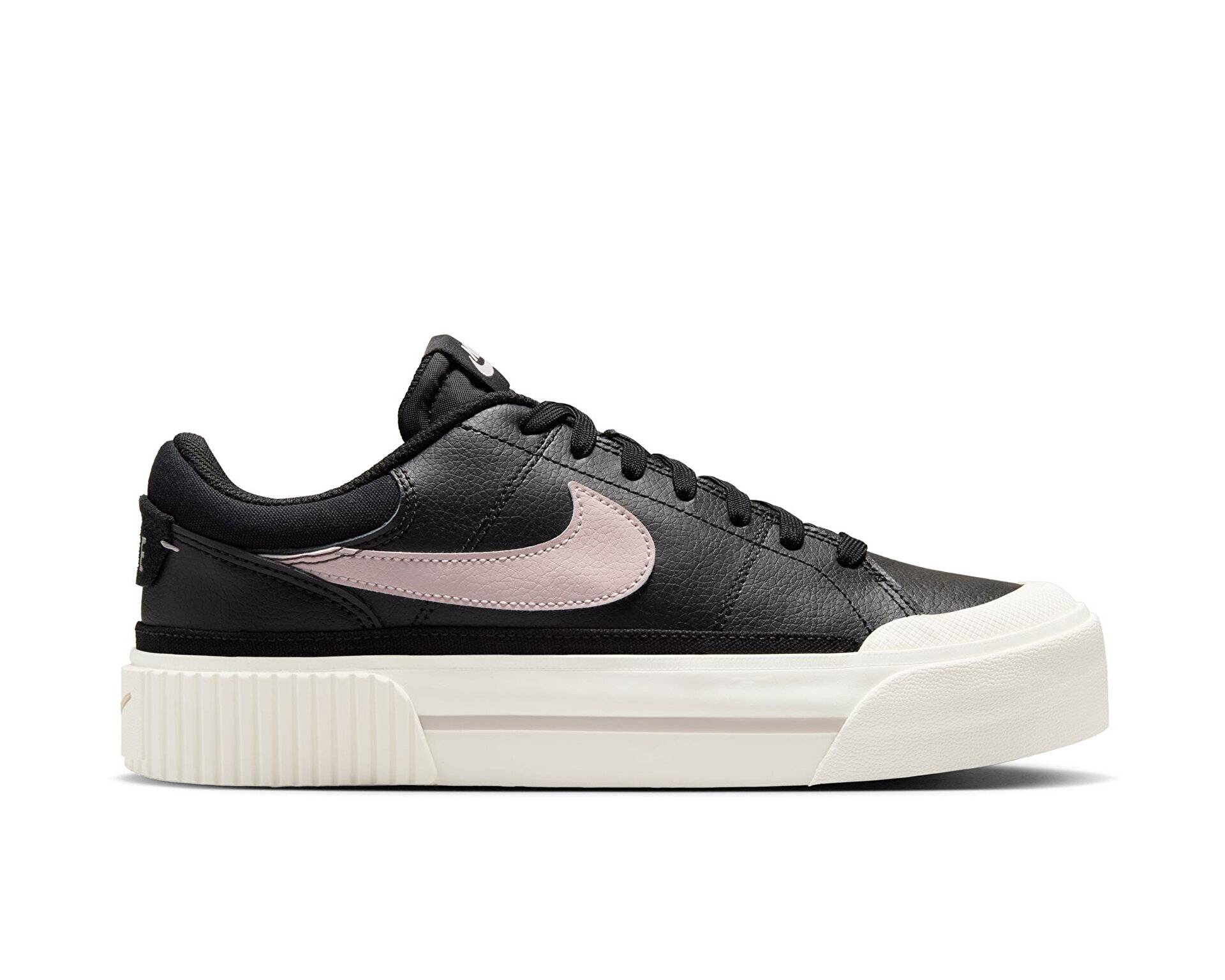 کفش های روزانه Wmns Court Legacy Lift