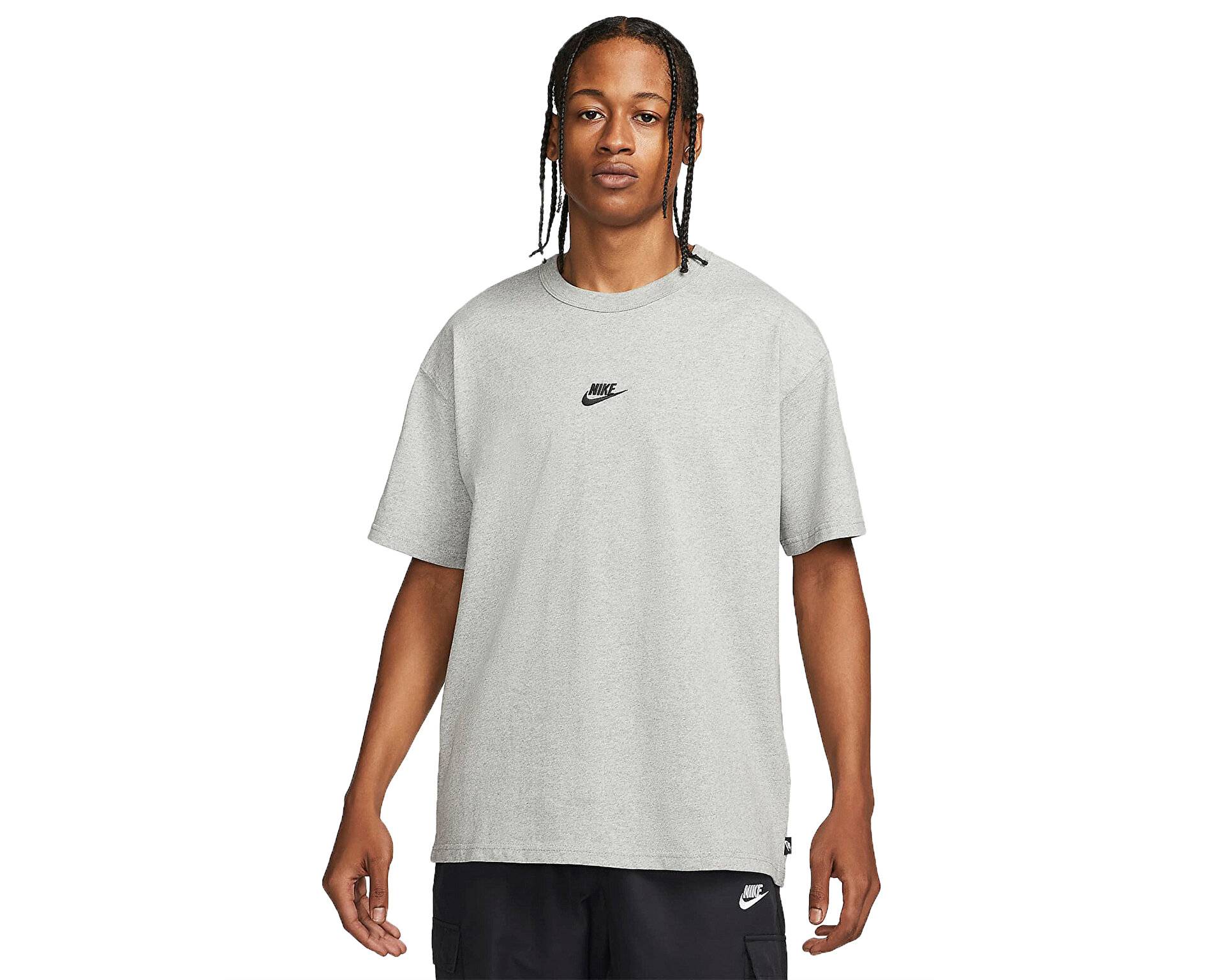 تیشرت روزانه Sportswear Premium Essentials