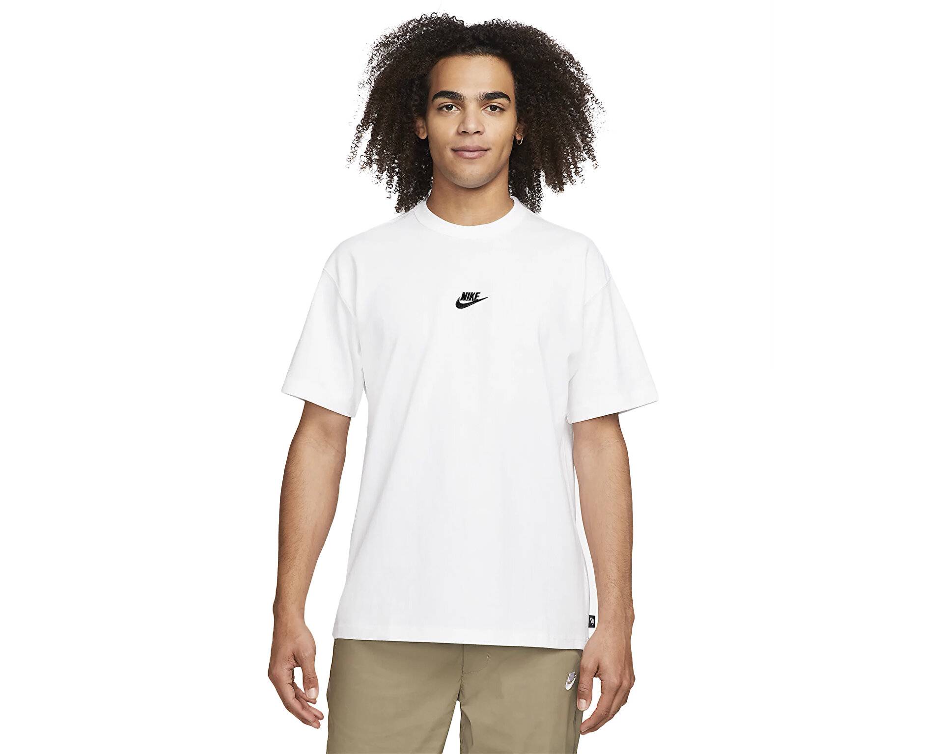 تیشرت روزانه Sportswear Premium Essentials