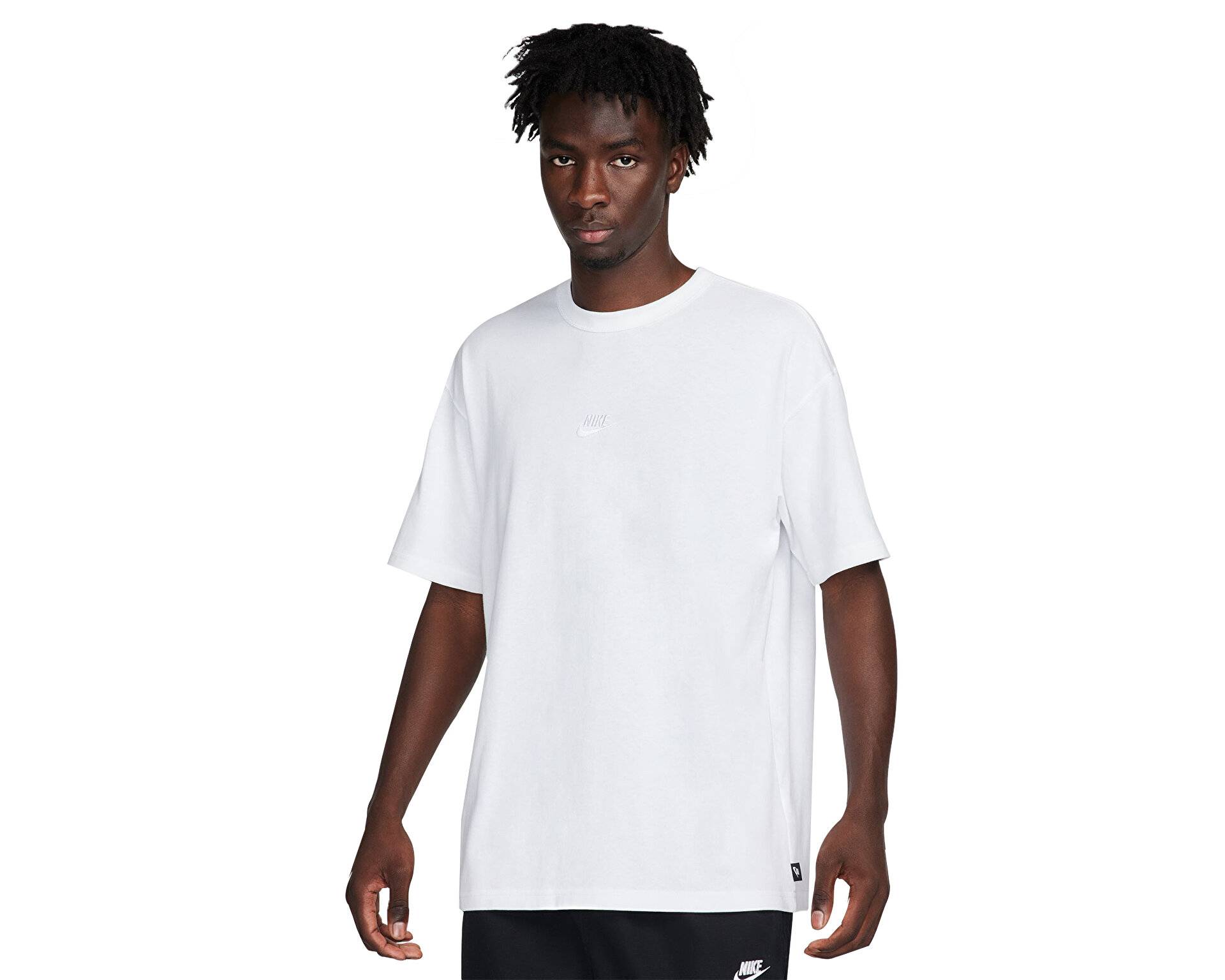 تیشرت روزانه Sportswear Premium Essentials