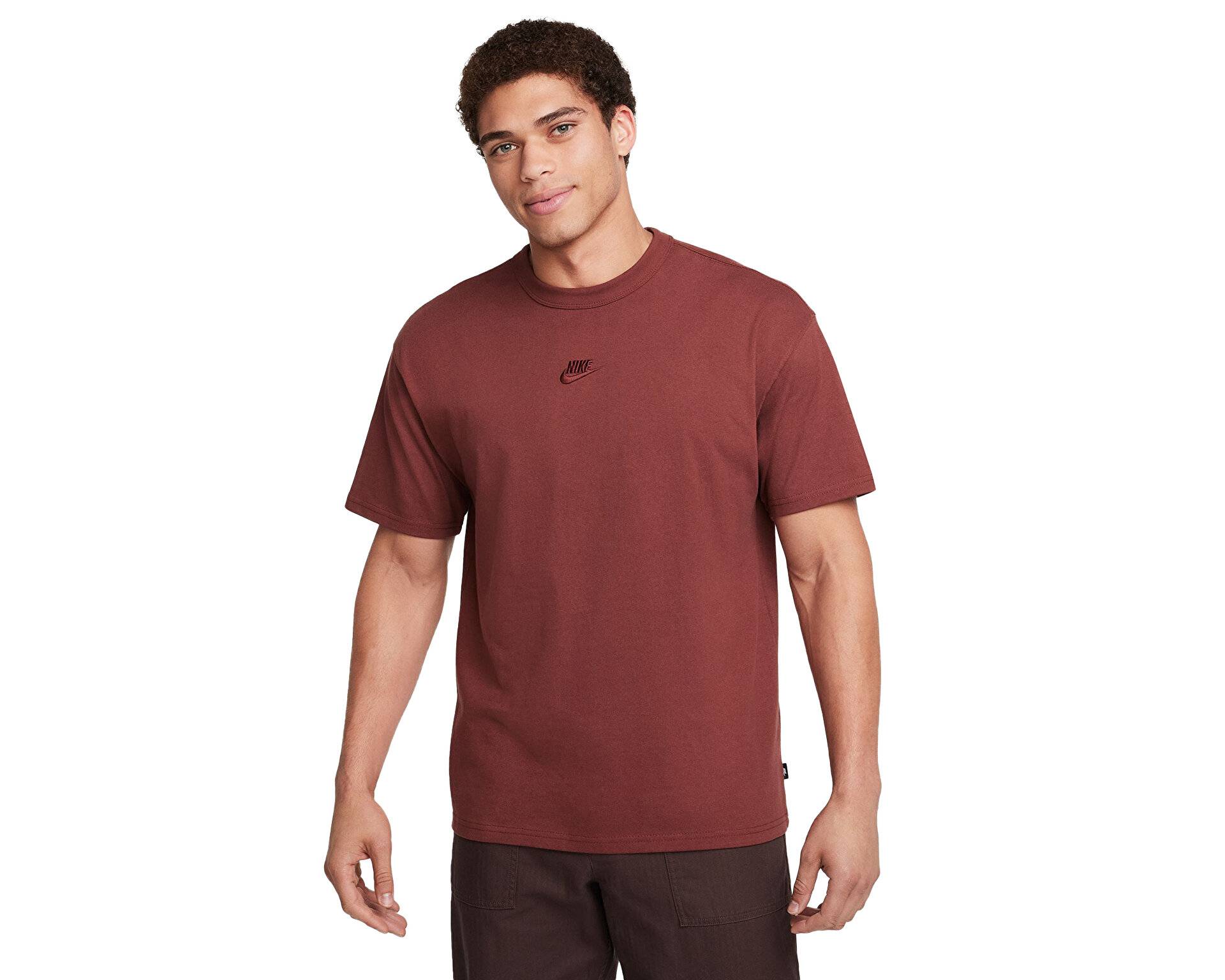 تیشرت روزانه Sportswear Premium Essentials