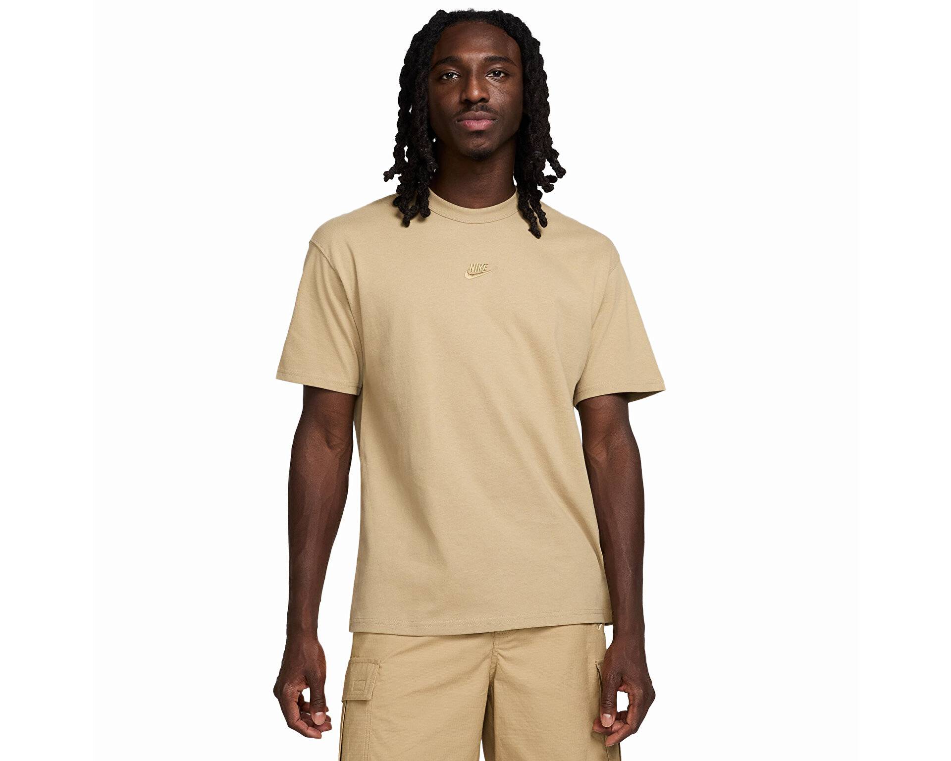 تیشرت روزانه Sportswear Premium Essentials