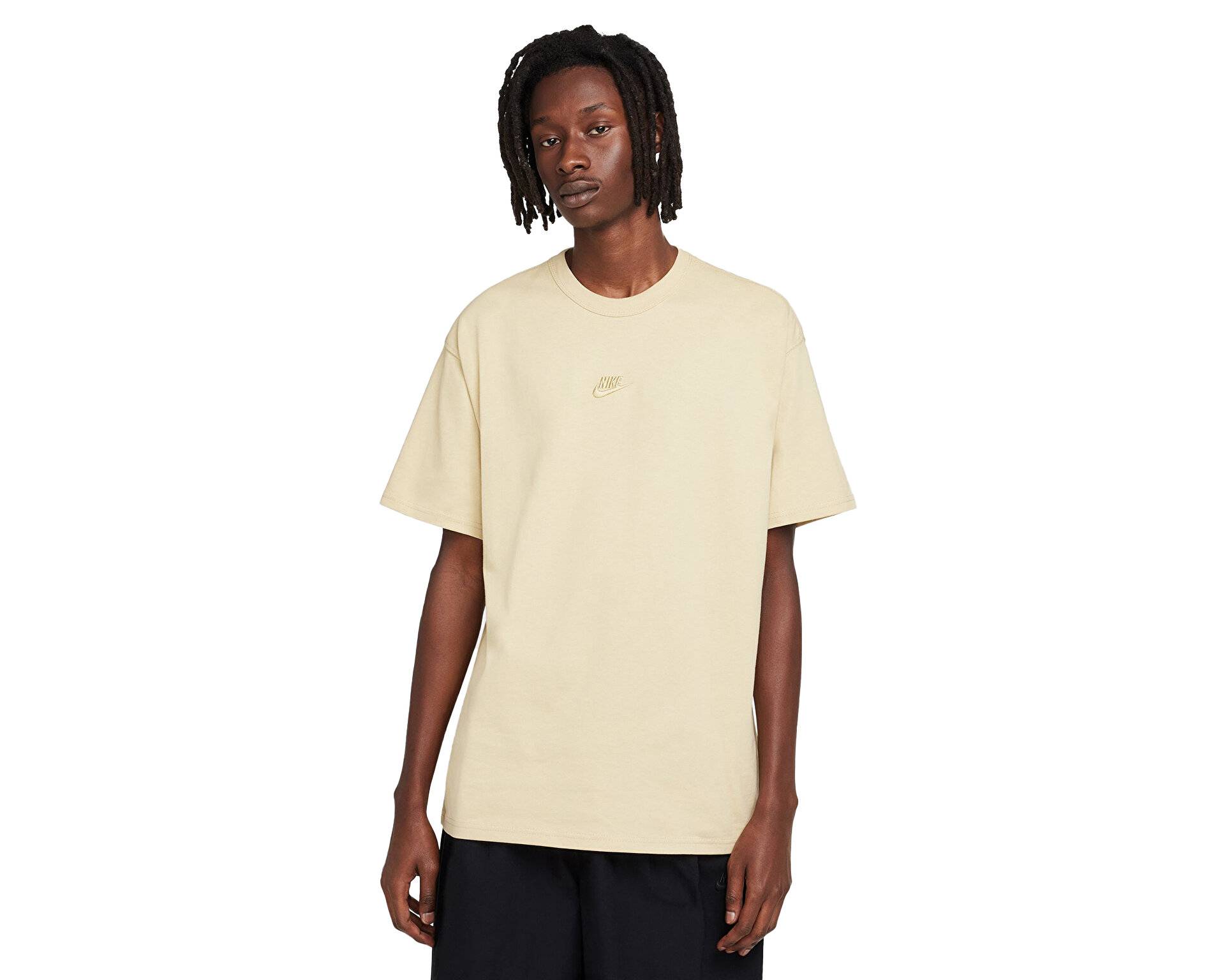 تیشرت روزانه Sportswear Premium Essentials