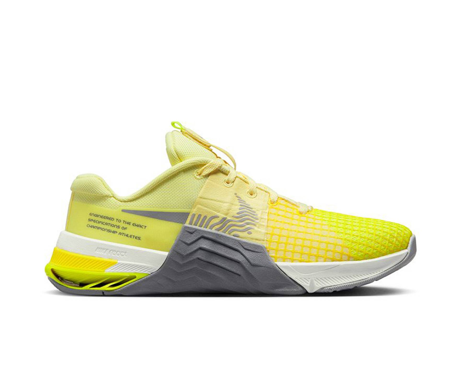 کفش های آموزشی Zoom Metcon Turbo 2