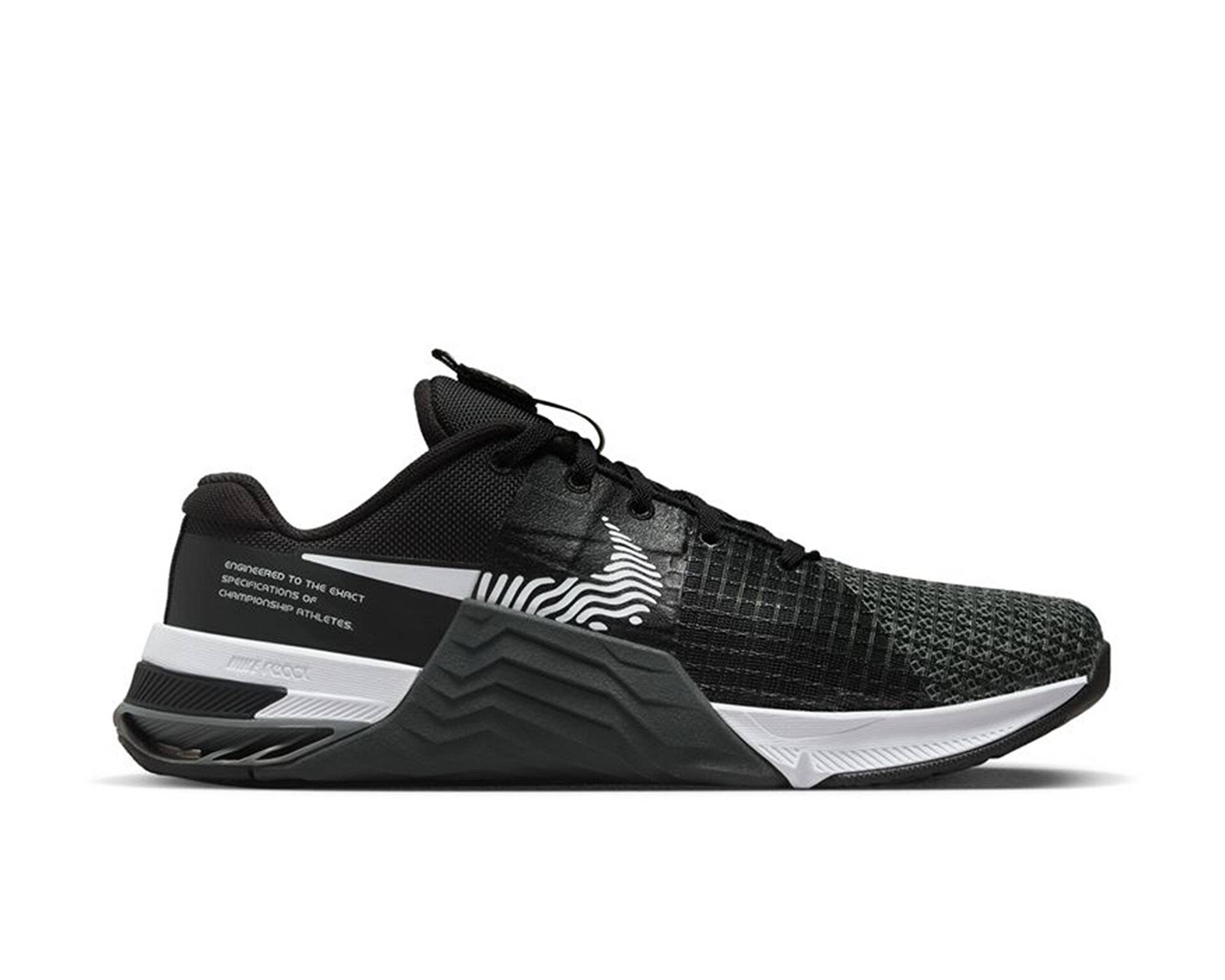 کفش های آموزشی Zoom Metcon Turbo 2