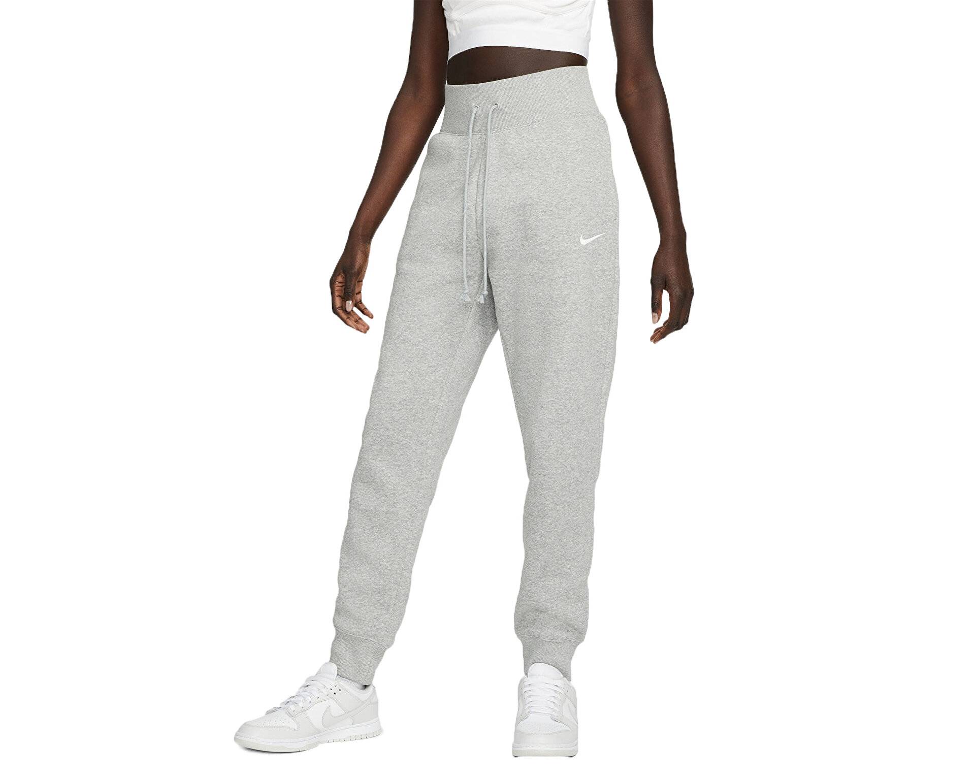 شلوار گرمکن معمولی W Nsw Phnx Flc Hr Pant Std