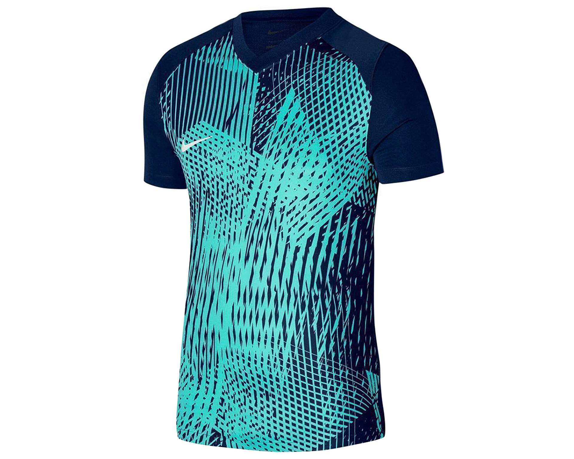 پیراهن فوتبال M Nk Df Prcsn Vi Jsy Ss