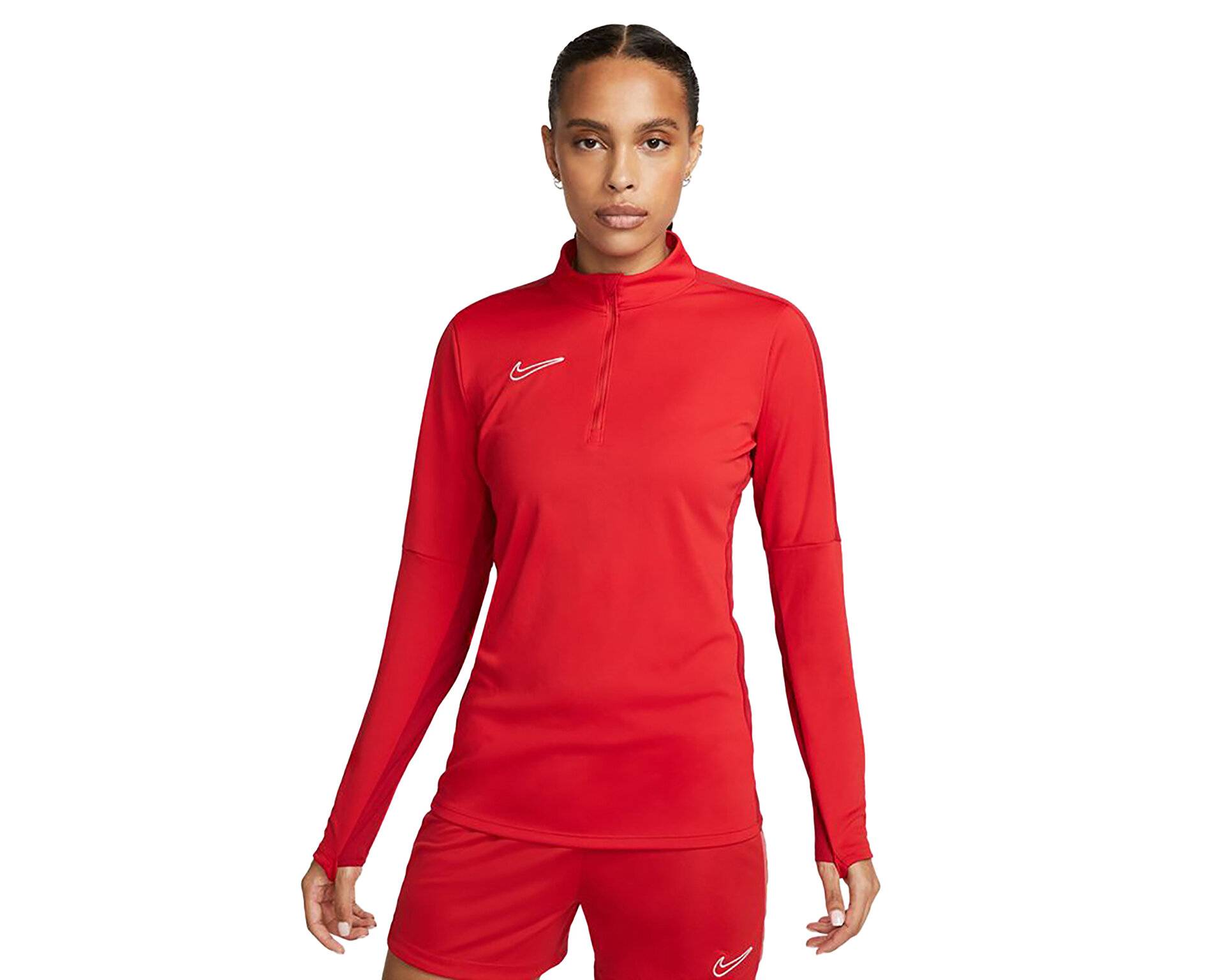 آموزش فوتبال تاپ آستین بلند W Nk Df Academy 23 Dril