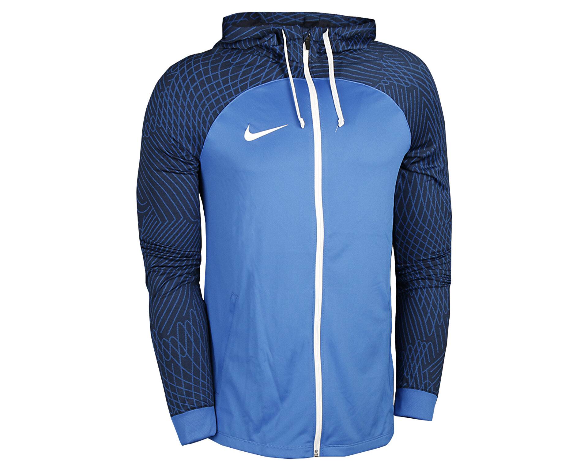 کت تمرینی فوتبال Dri-Fit Strike