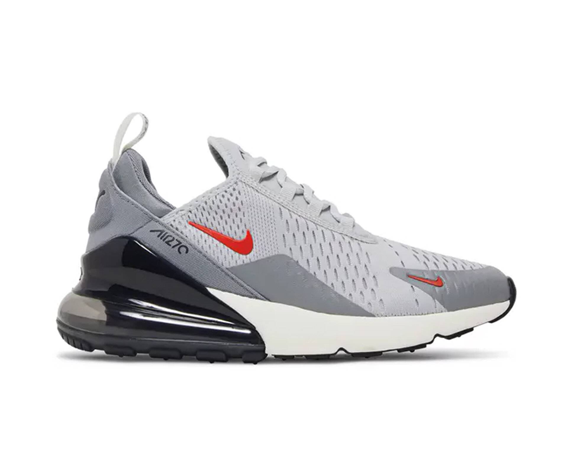 کفش های روزانه جوان Nike Air Max 270 Se (Gs)