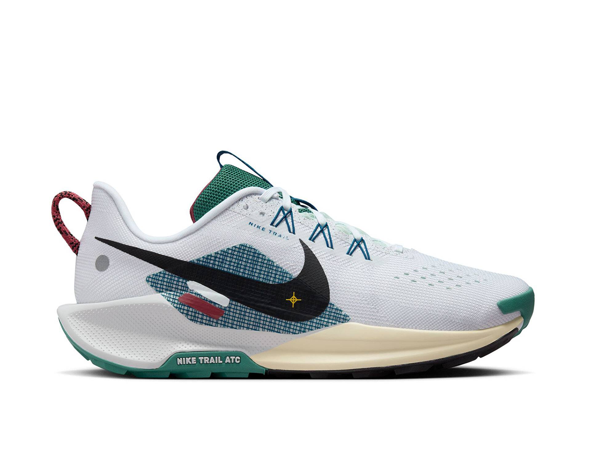 کفش های دویدن در تمام زمین Nike Reactx Pegasus Trail 5
