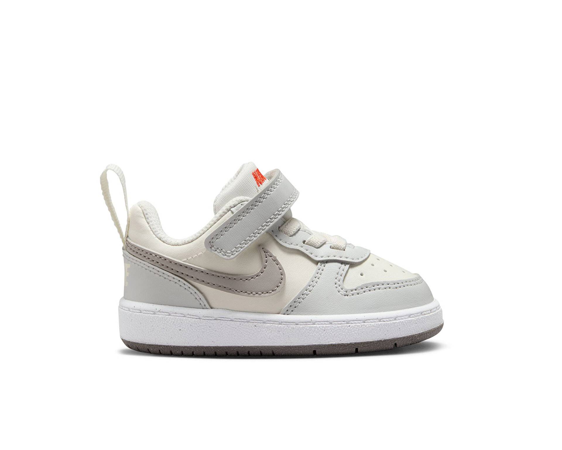 کفش راحتی نوزاد Court Borough Low 2 Se1 (Tdv)