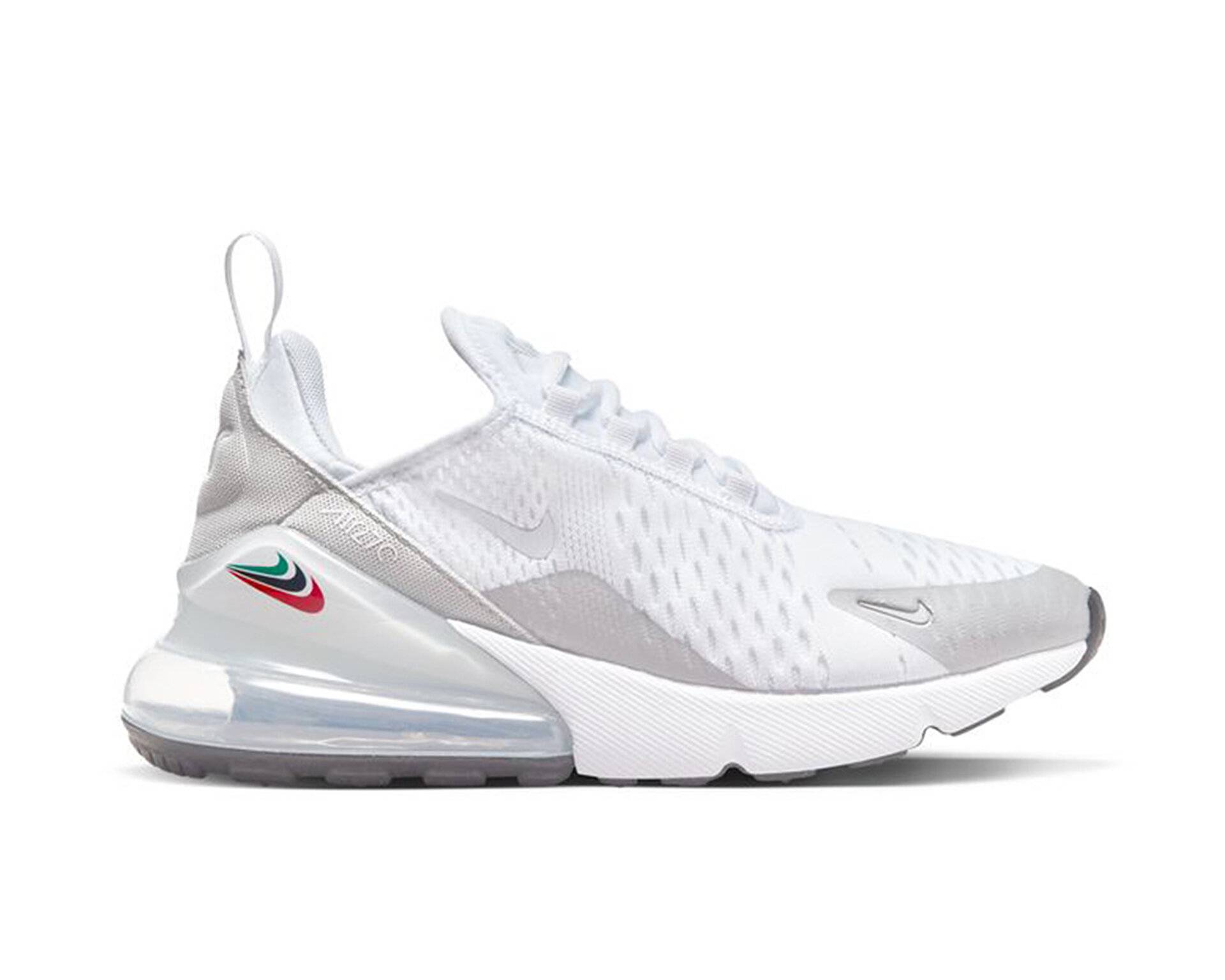 کفش های روزانه جوان Nike Air Max 270 Se (Gs)