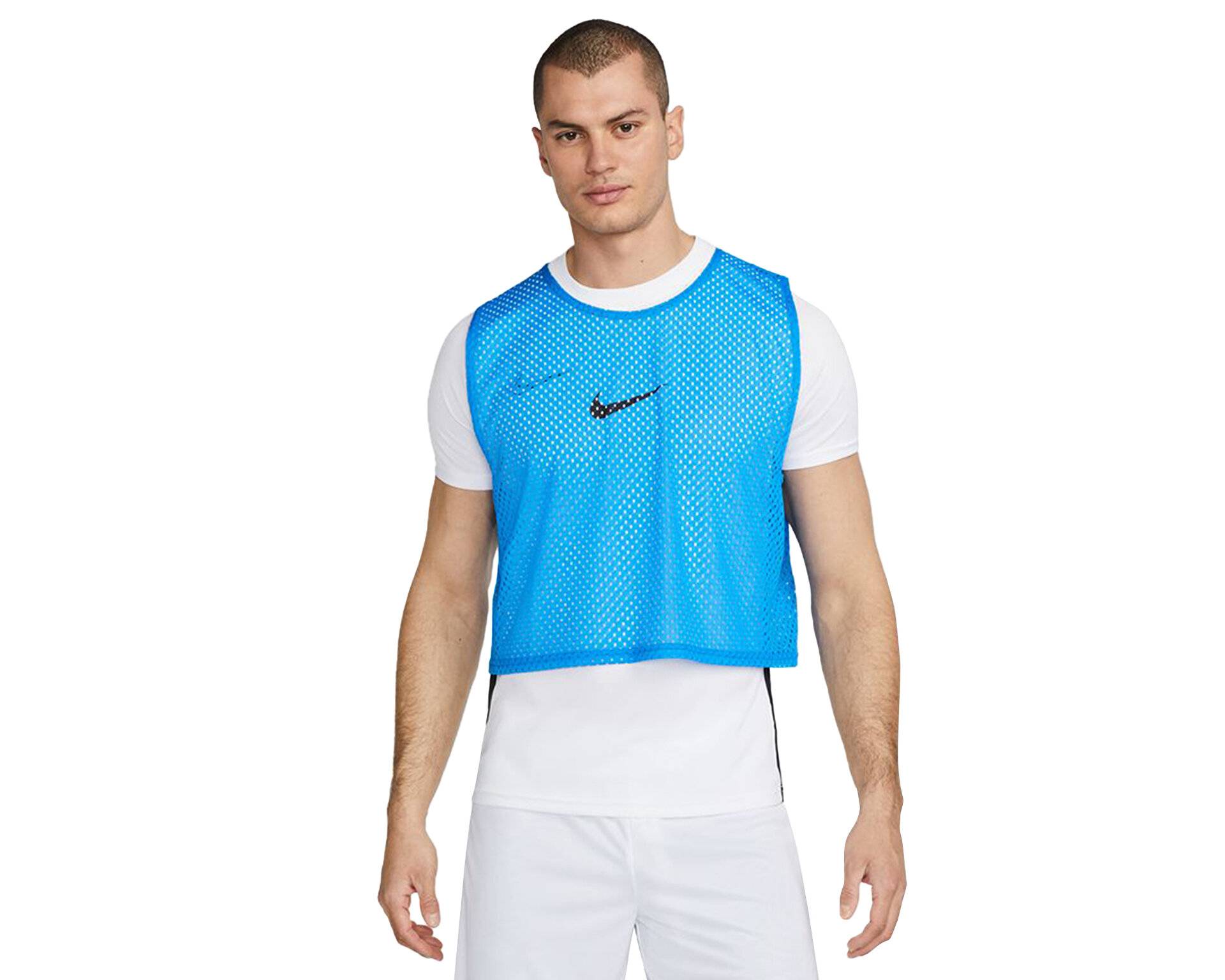 جلیقه تمرین فوتبال U Nk Df Park20 Bib