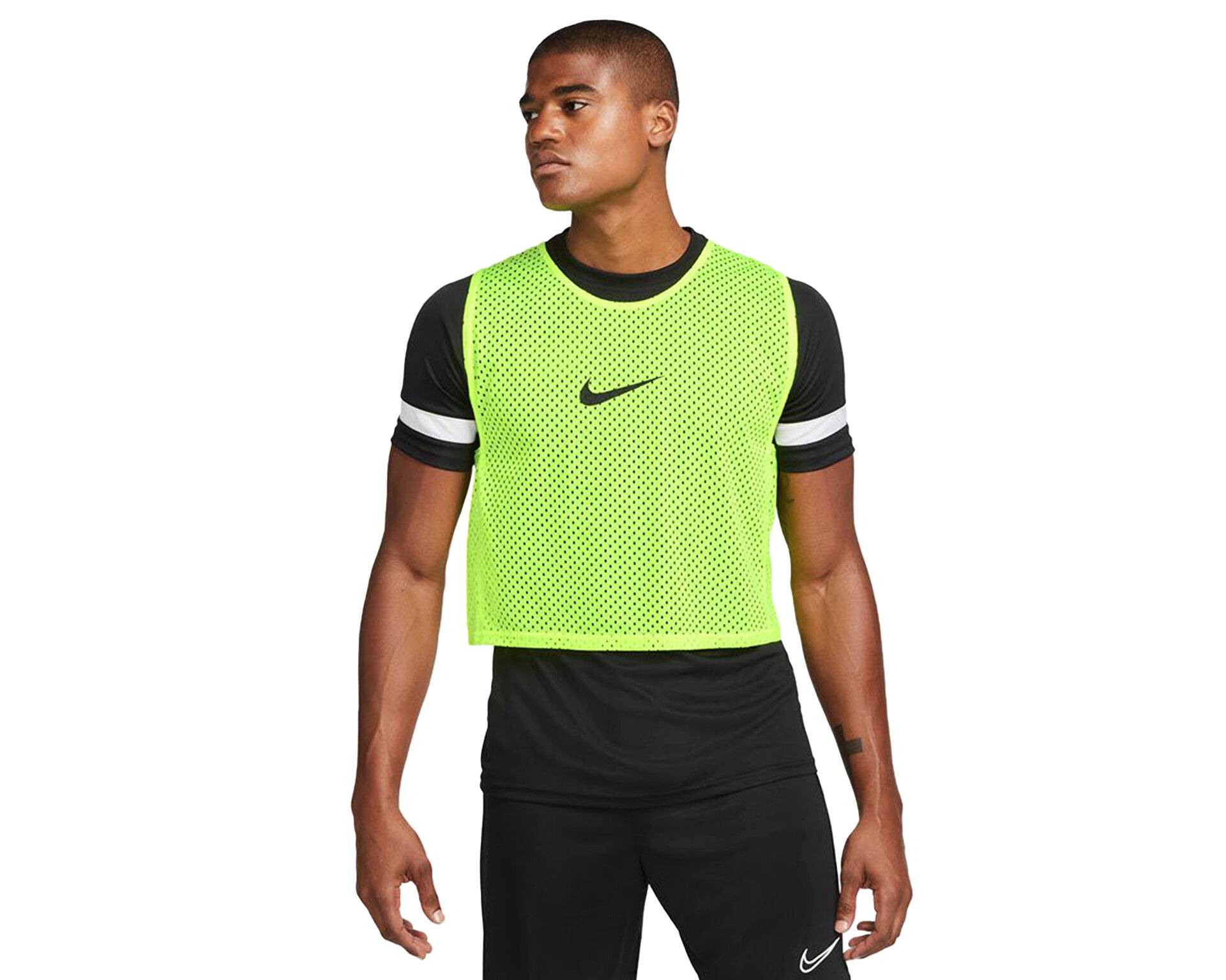 جلیقه تمرین فوتبال U Nk Df Park20 Bib