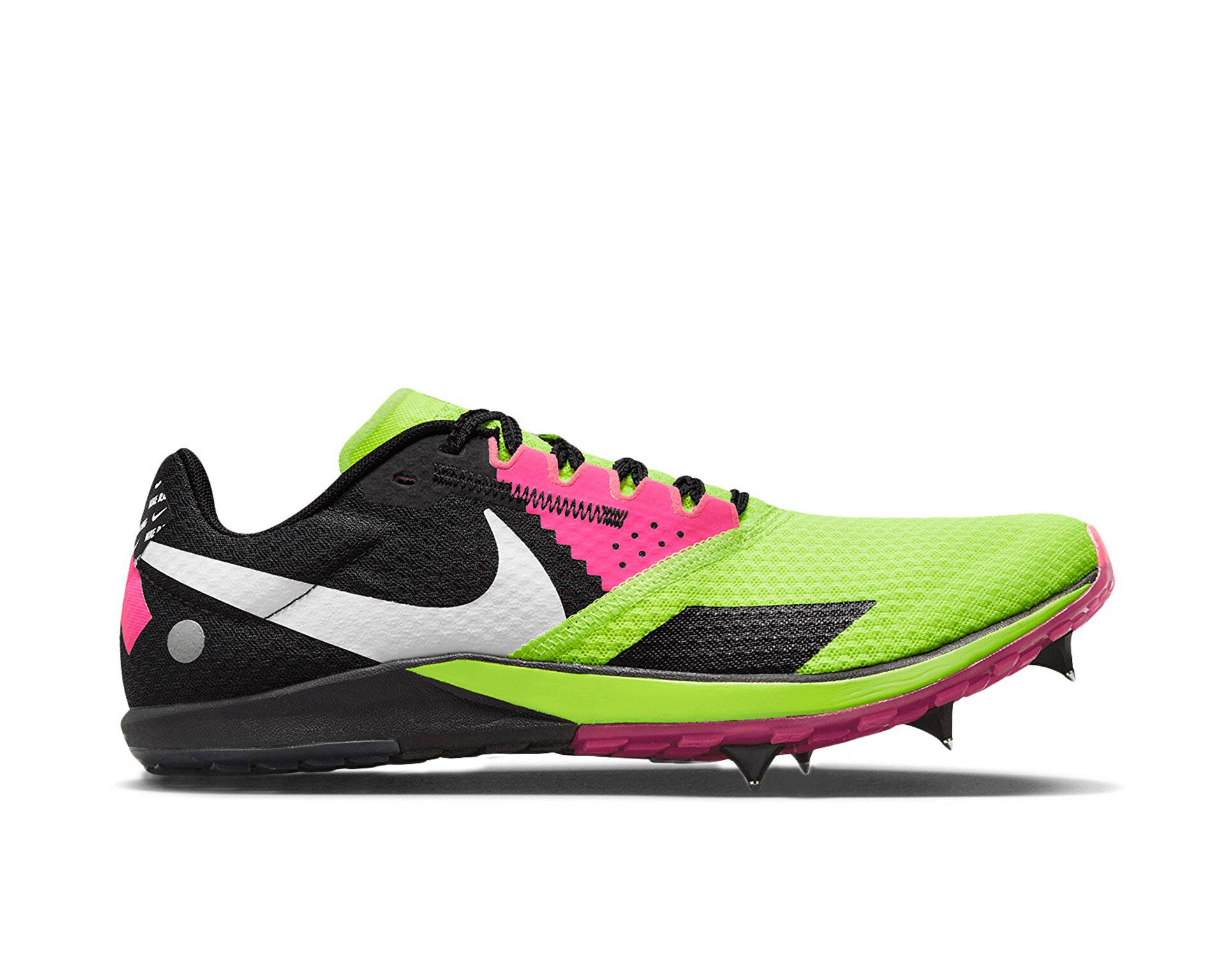 کفش دوومیدانی دو و میدانی سنخدار Zoom Rival Xc