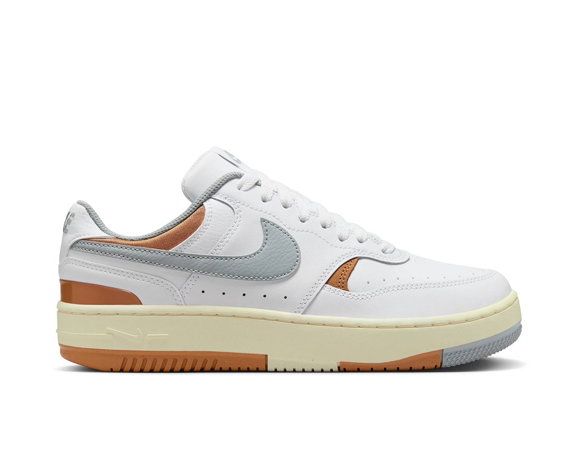 کفش های روزانه Wmns Gamma Force