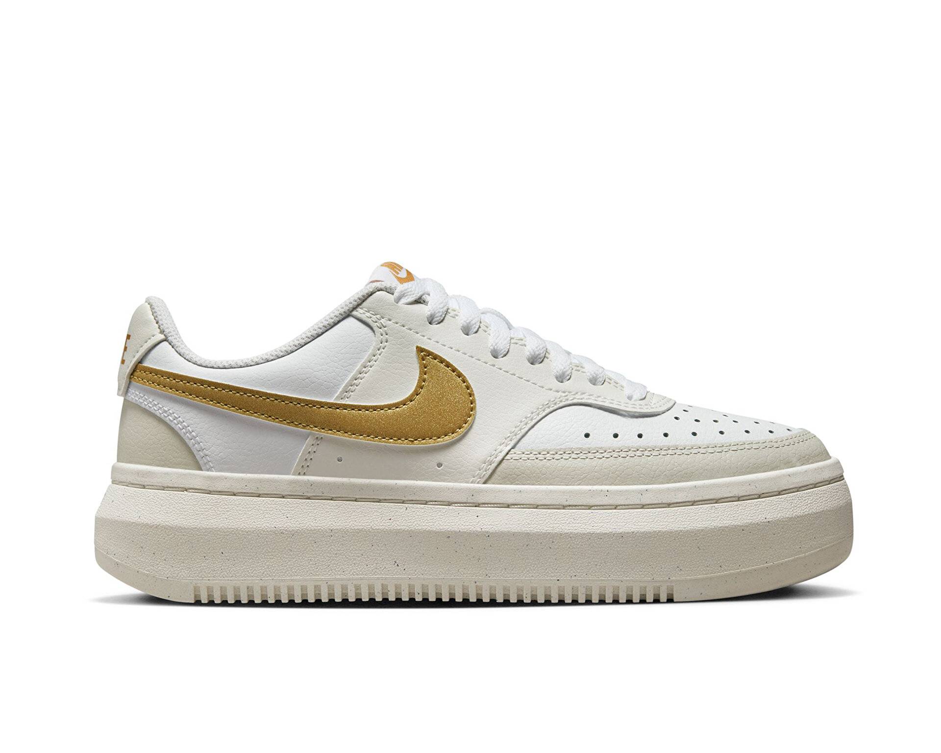 کفش های روزانه W Court Vision Alta Ltr