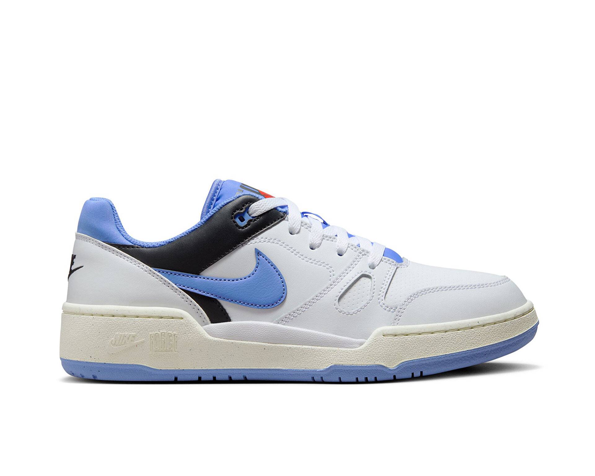 کفش های روزانه Full Force Low