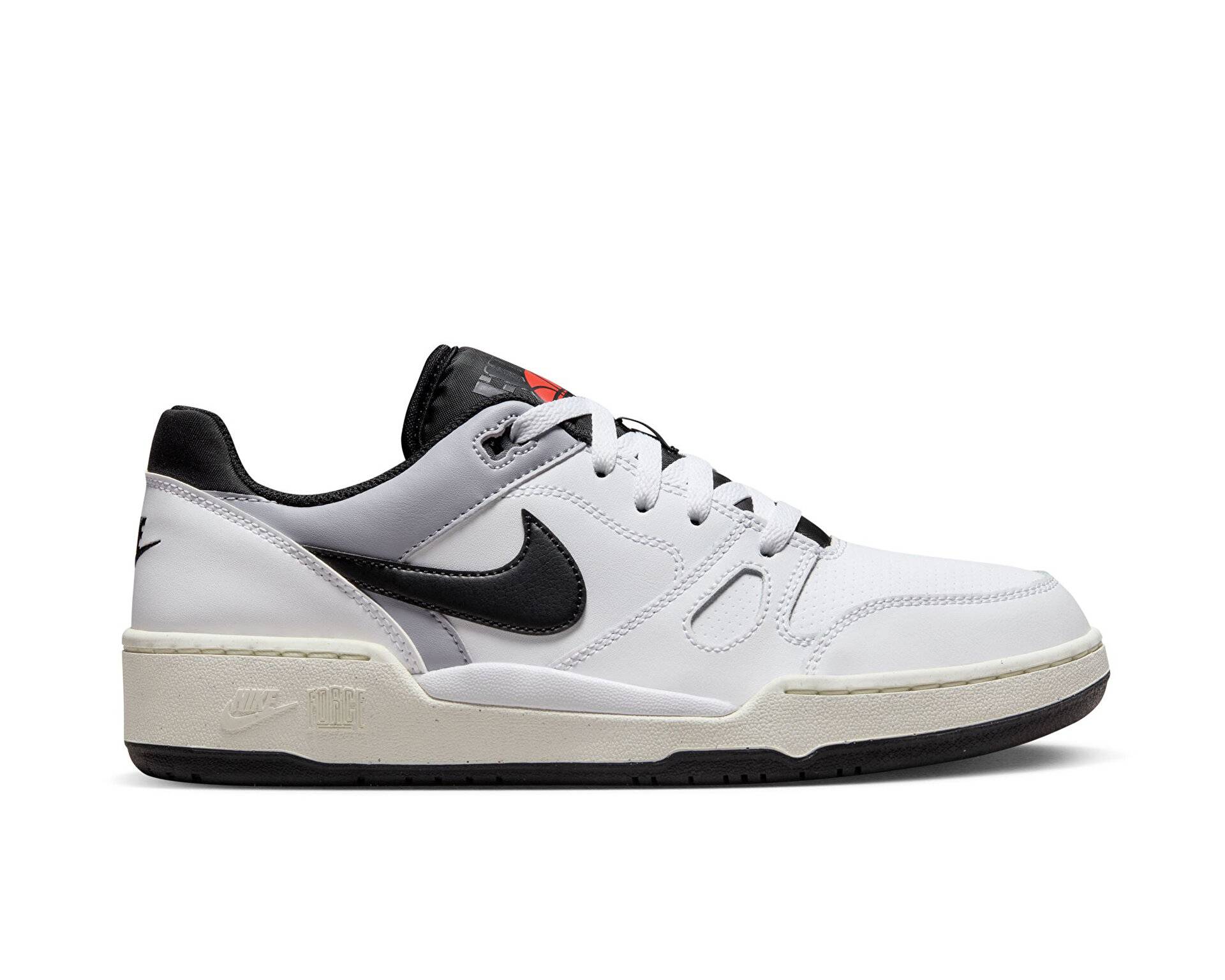 کفش های روزانه Full Force Low