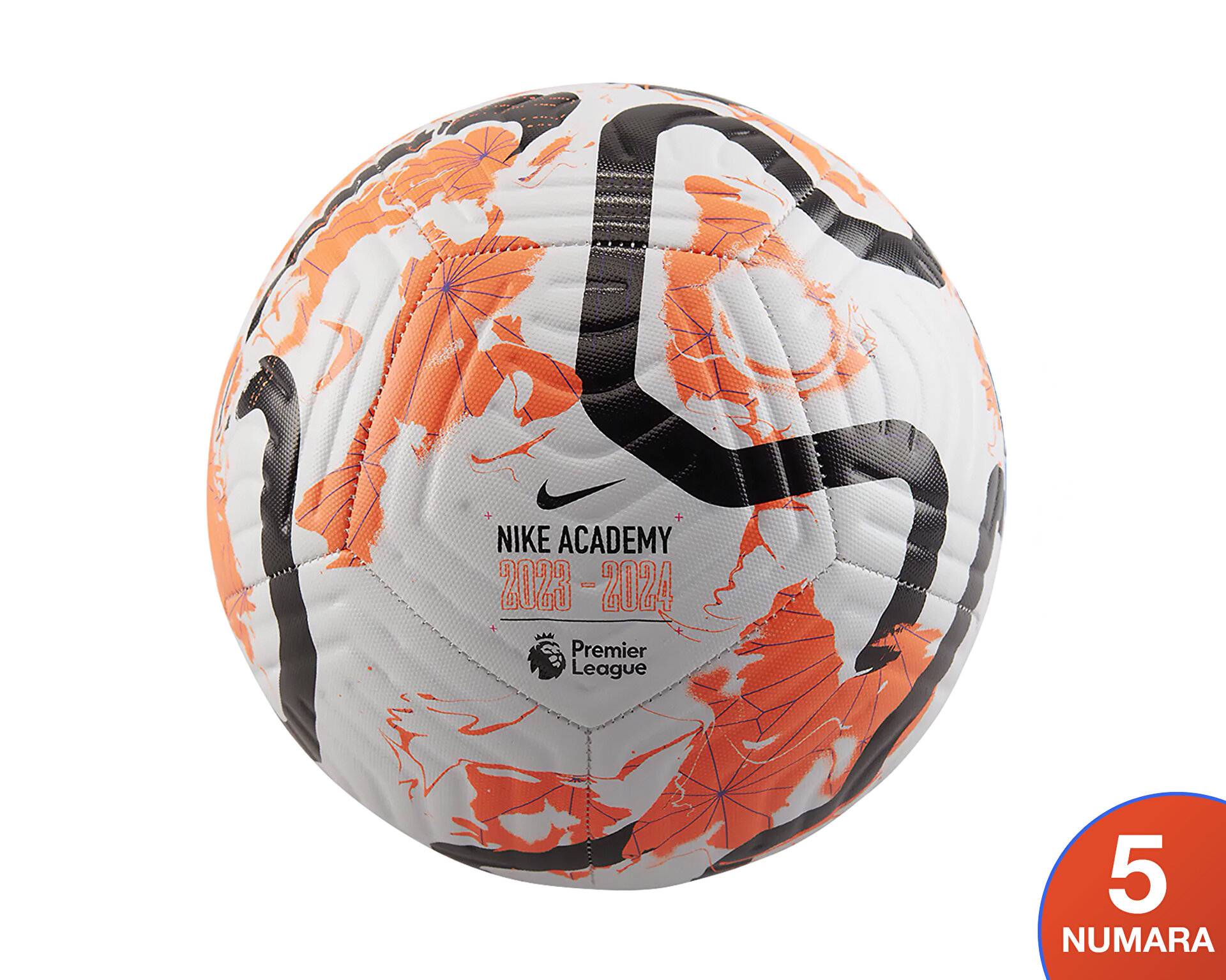 توپ فوتبال Premier League Academy