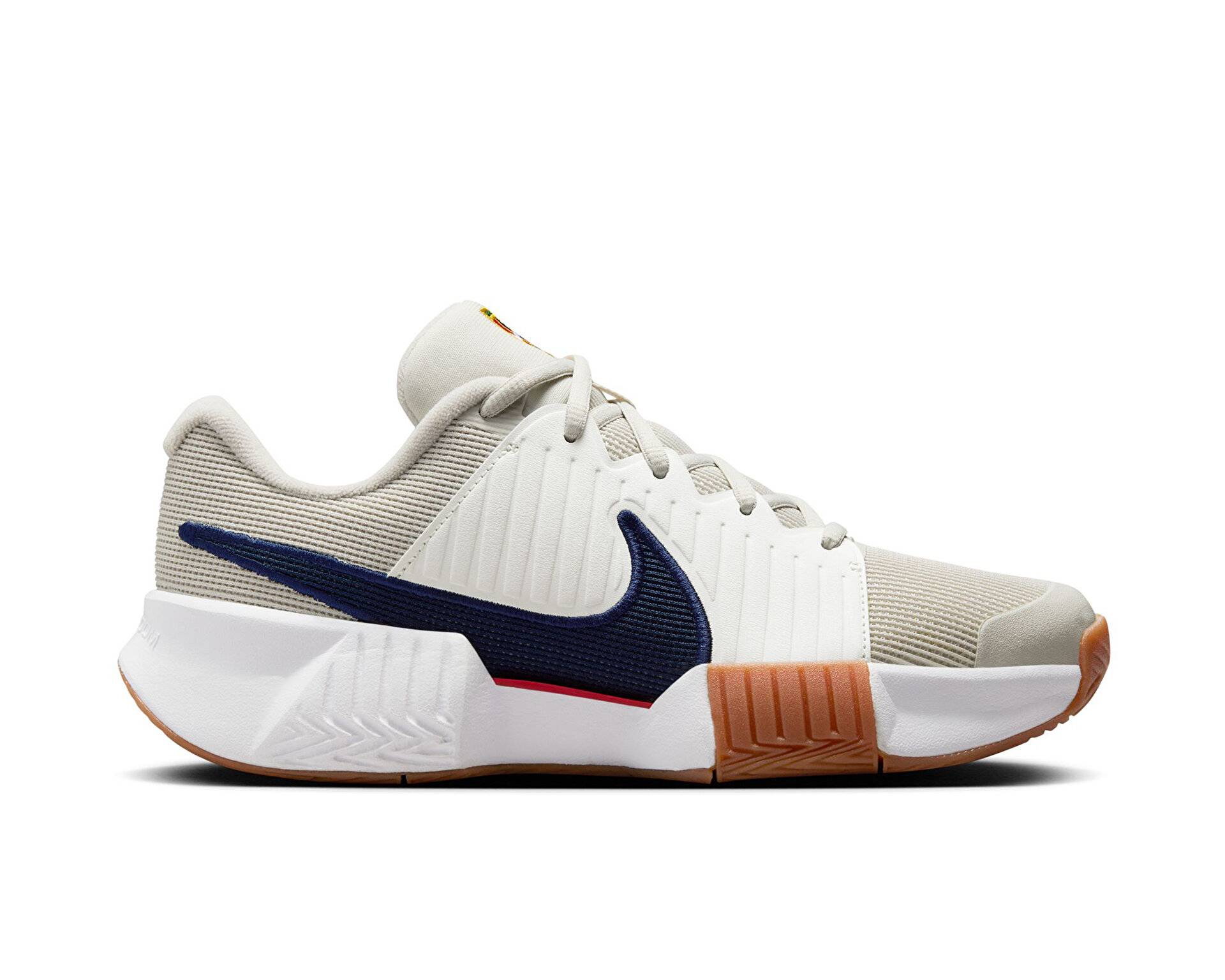 کفش تنیس Nike M Zoom Gp Challenge Pro Hc