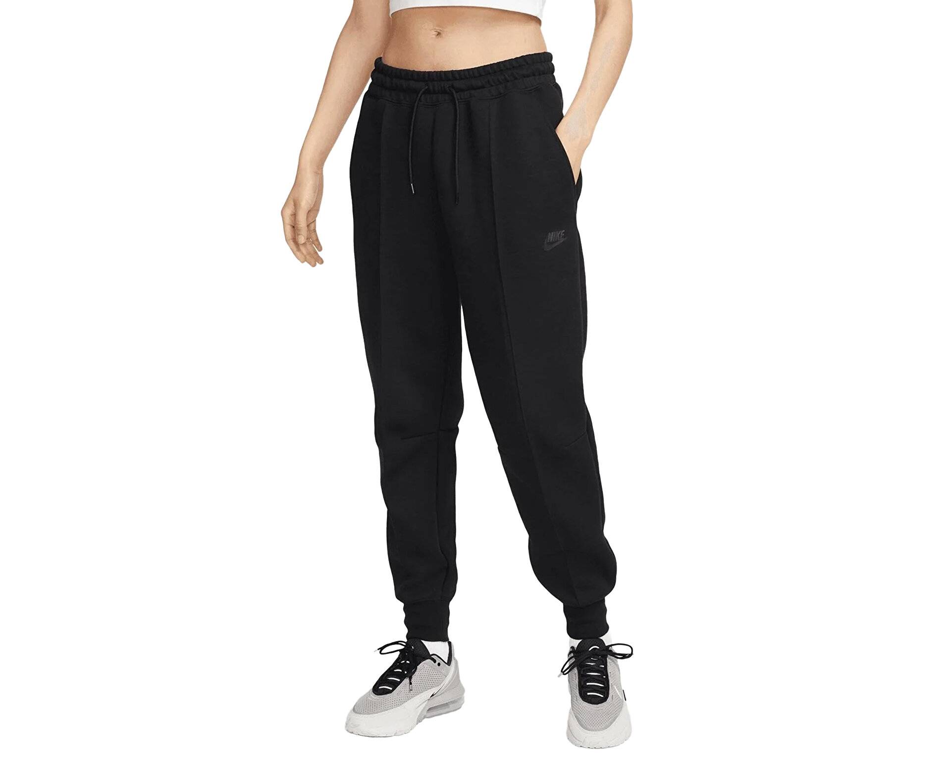 شلوار گرمکن معمولی W Nsw Tch Flc Mr Jggr