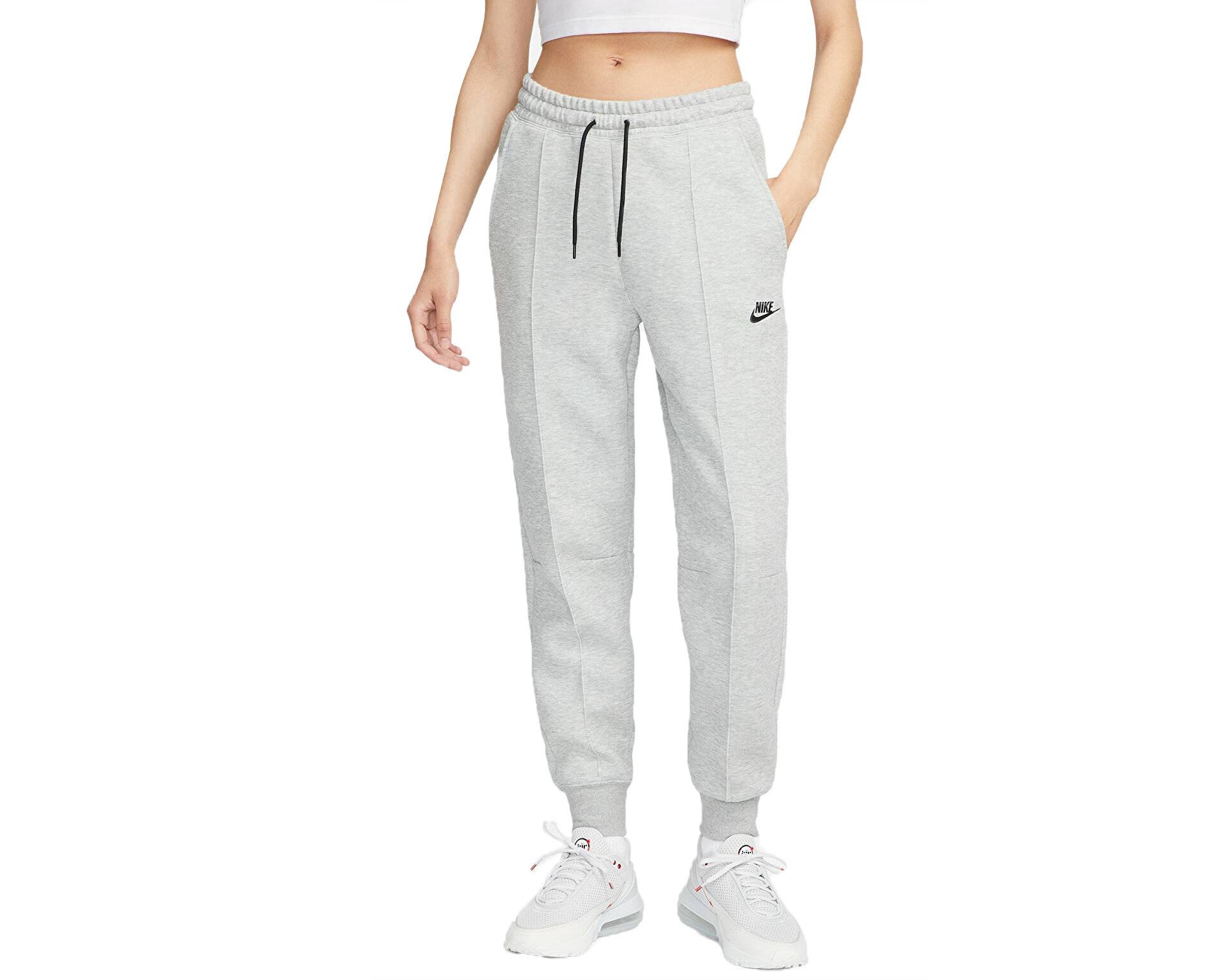 شلوار گرمکن معمولی W Nsw Tch Flc Mr Jggr