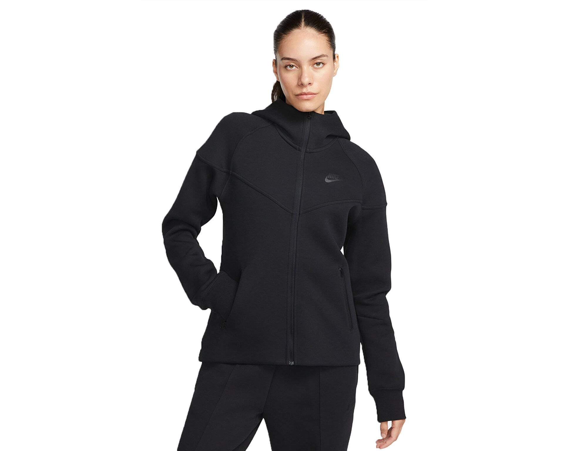 کت غیر رسمی Nike Sportswear Tech Fleece Windrunner
