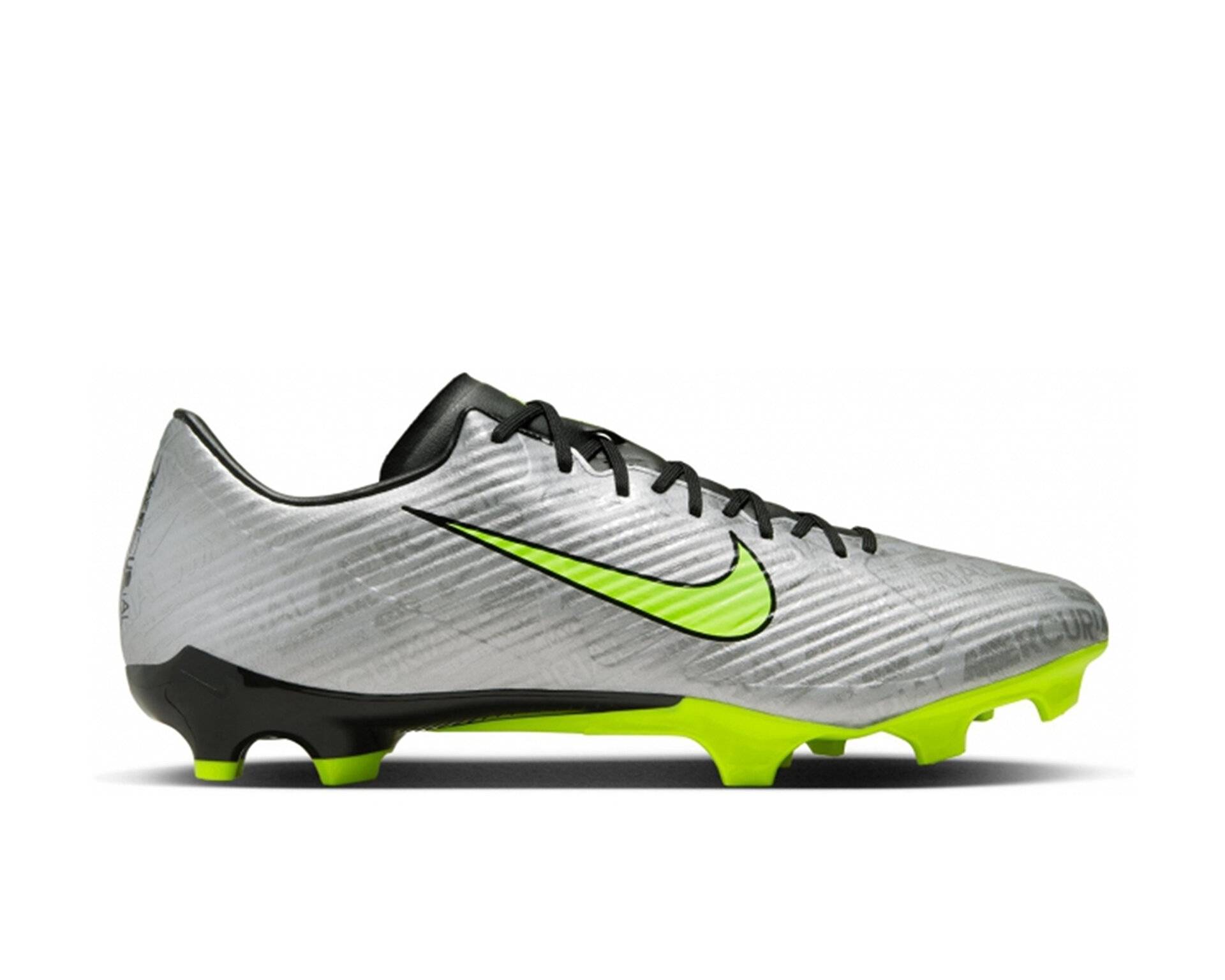 کفش فوتبال چمن Vapor 15 Acadmy Mercurial Ds