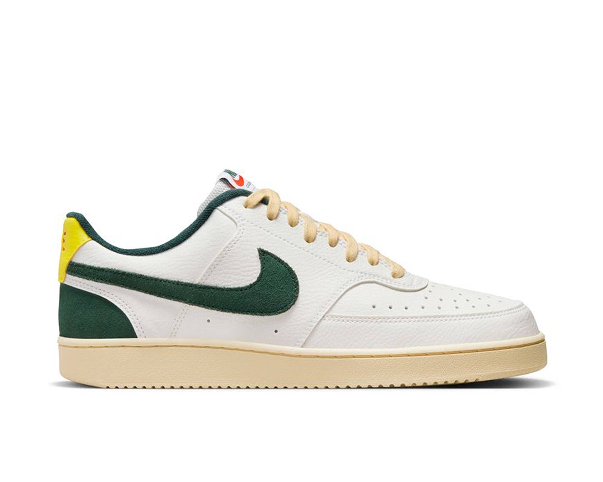 کفش های روزانه Nike W Court Vision Lo Nn