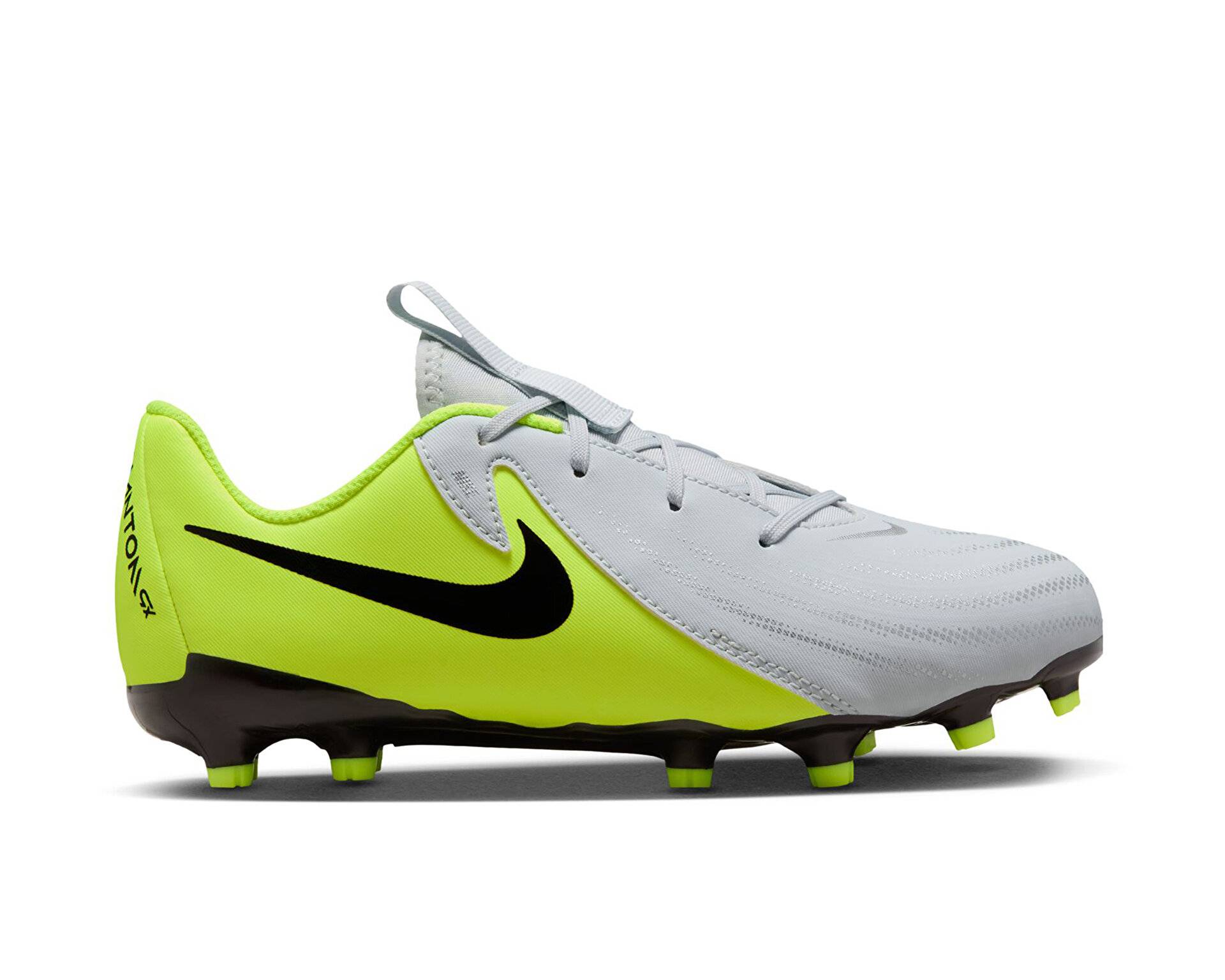 کفش فوتبال چمن Phantom Gx II Academy Fg/Mg