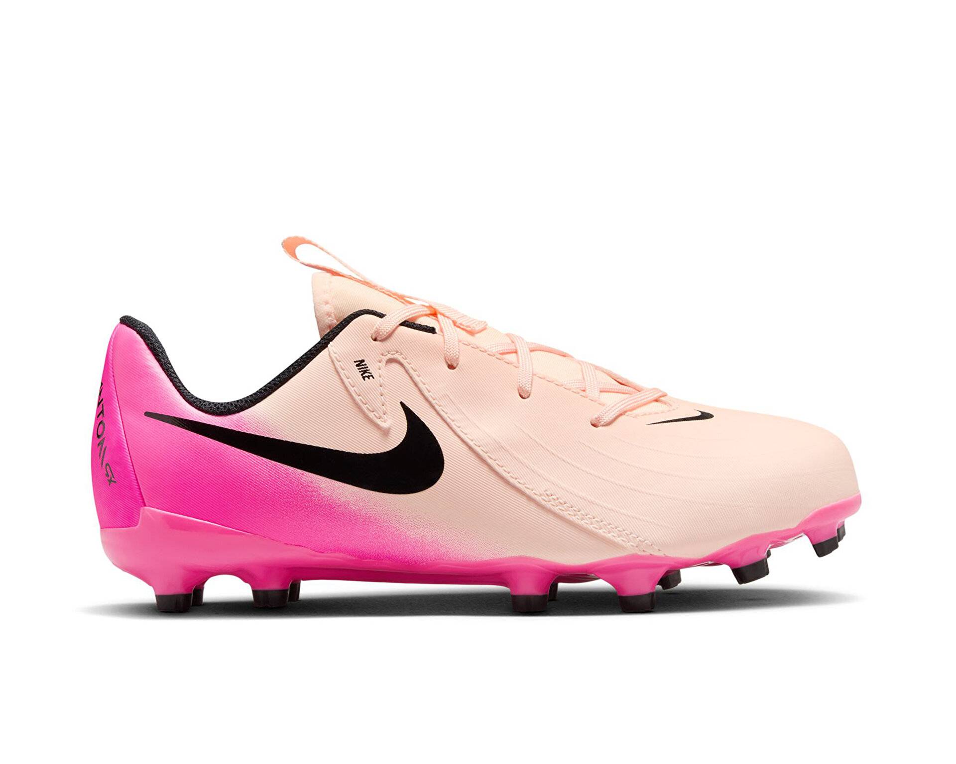 کفش فوتبال چمن Phantom Gx II Academy Fg/Mg