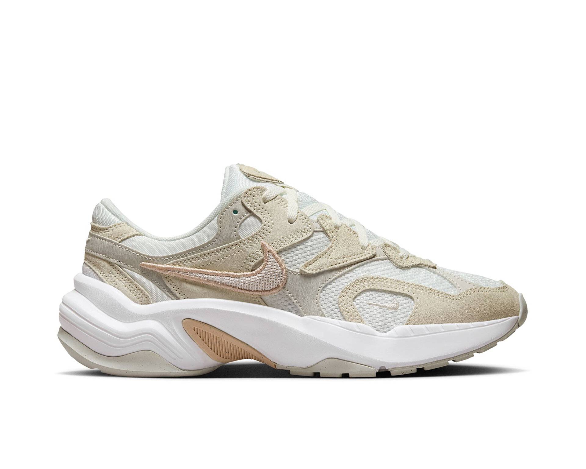 کفش های روزانه W Al8