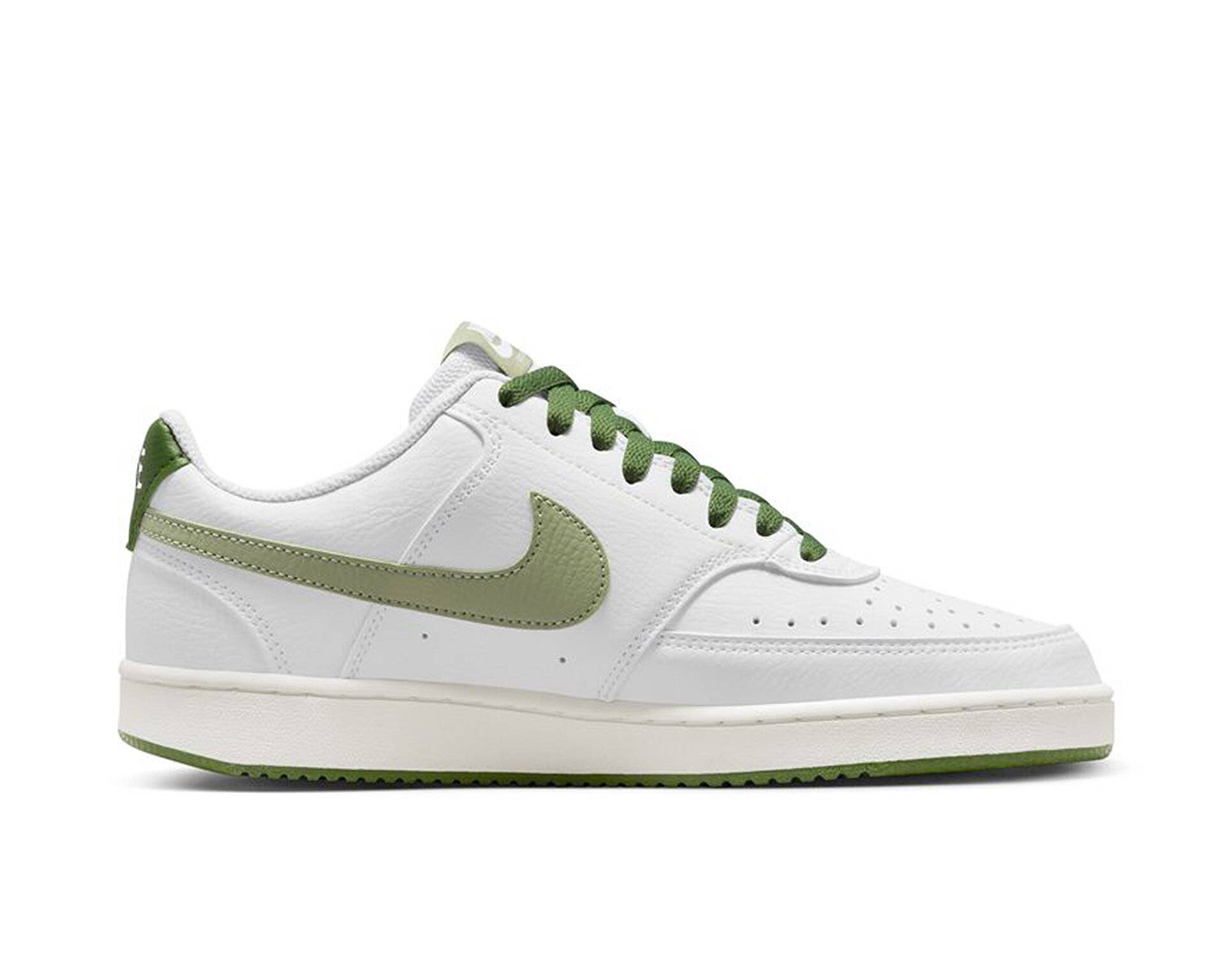 کفش های روزانه Nike W Court Vision Lo Nn