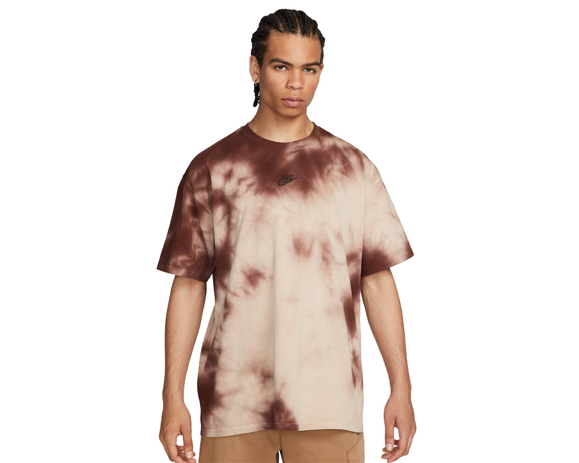 تیشرت روزانه Sportswear Premium Essentials