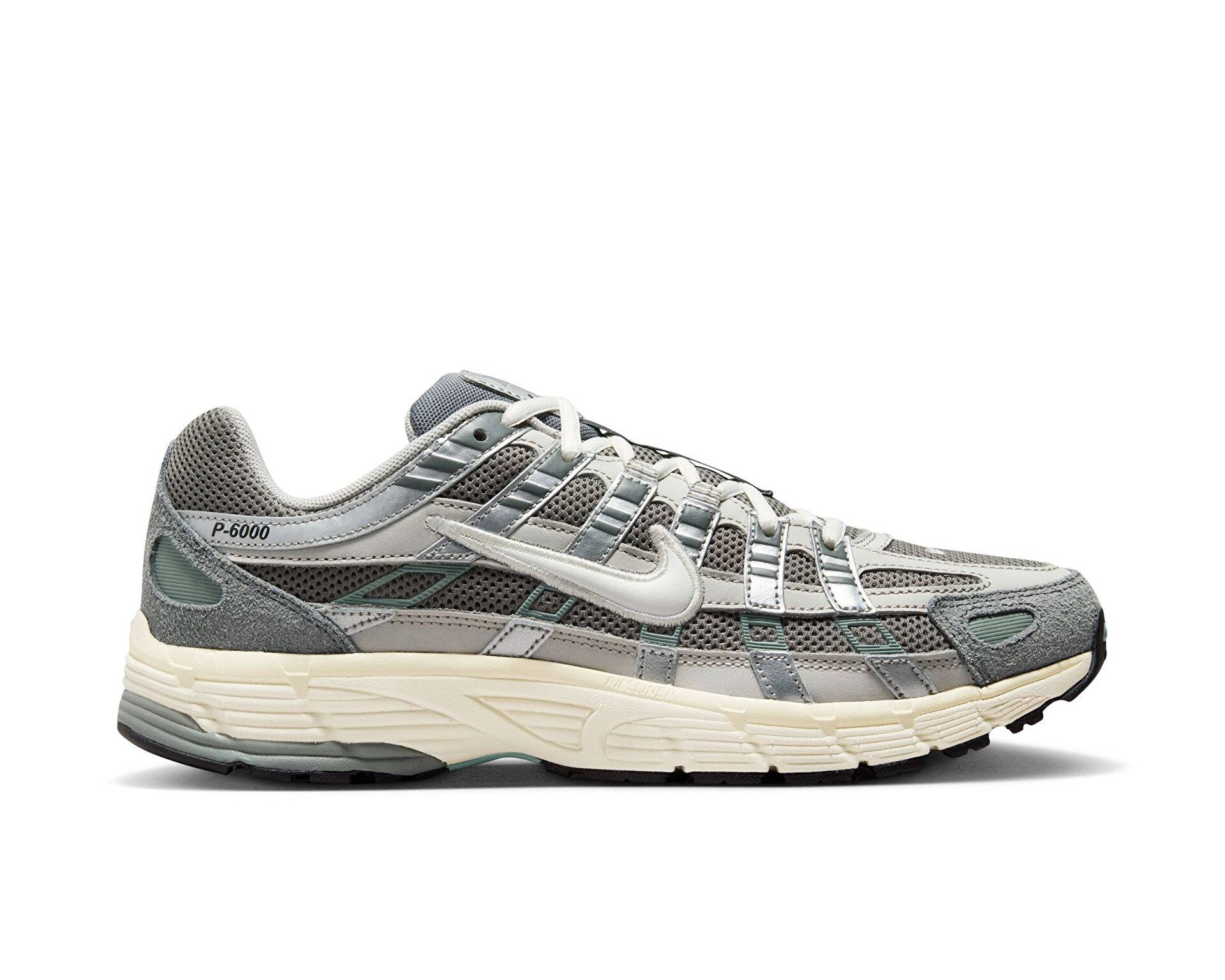 کفش های روزانه P-6000